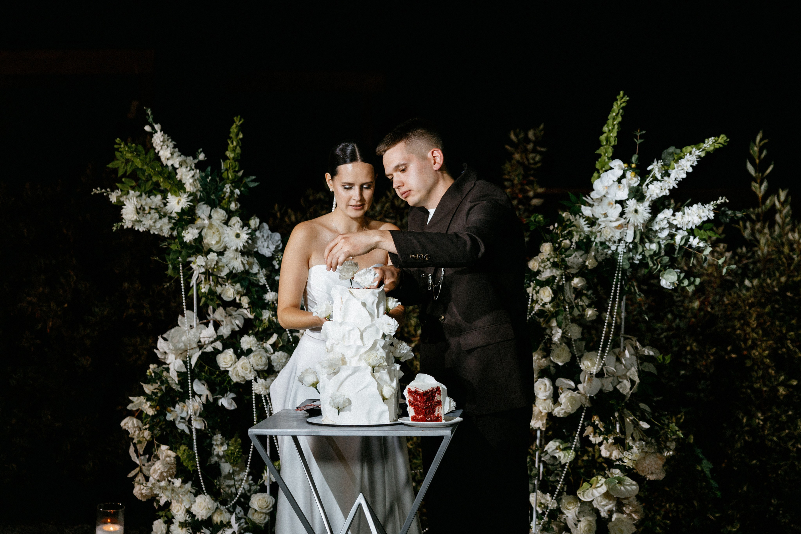 Евгений и Анна. SunVoda. Свадебный фотограф Балчугова Мария Екатеринбург