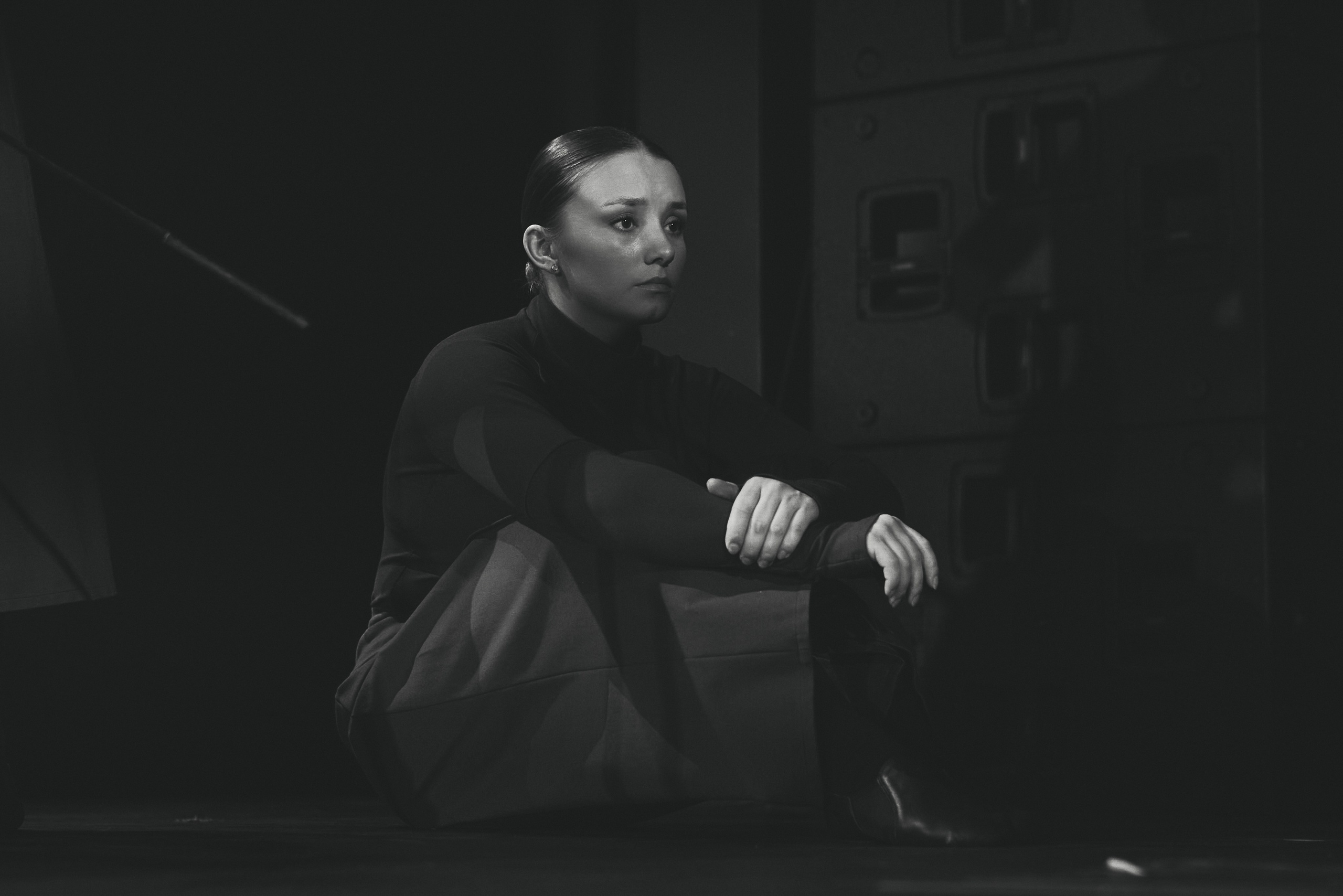 «Я вижу звезды» (второй показ)