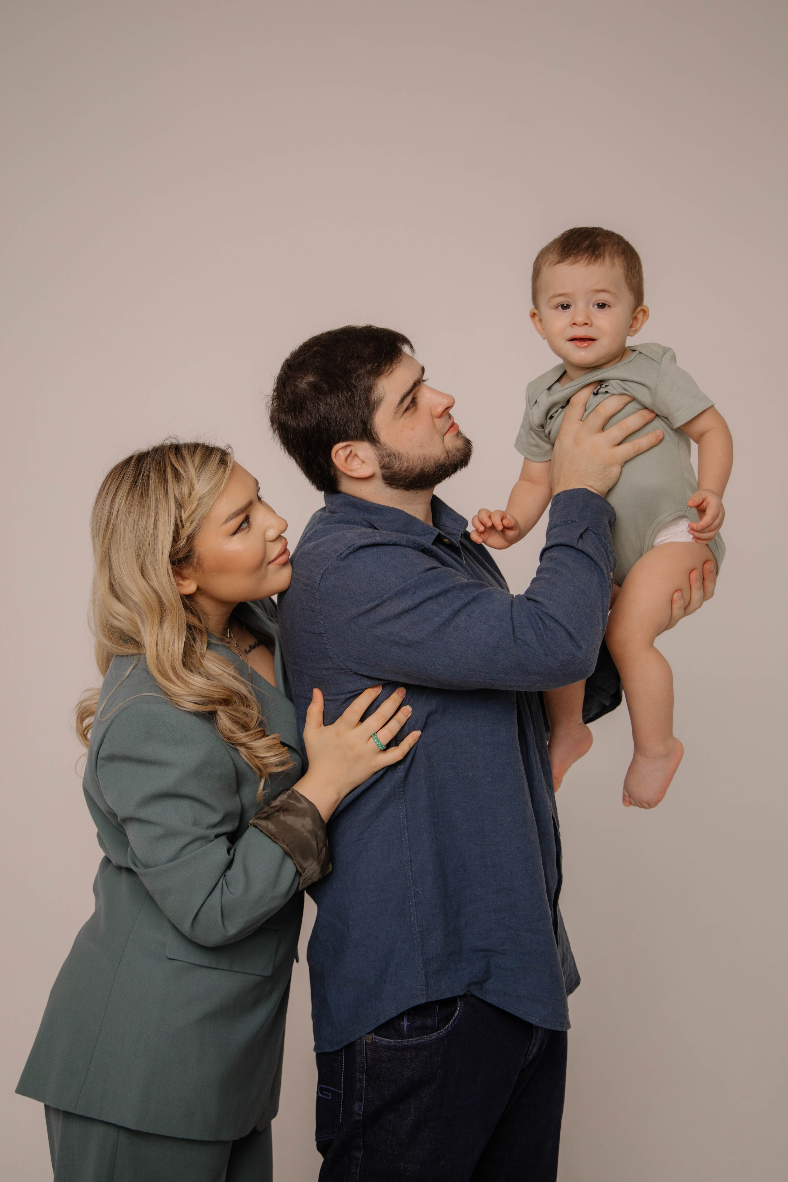 Нурият. Family. Свадебный и семейный фотограф респ. Дагестан и г. Москва Диана Старри