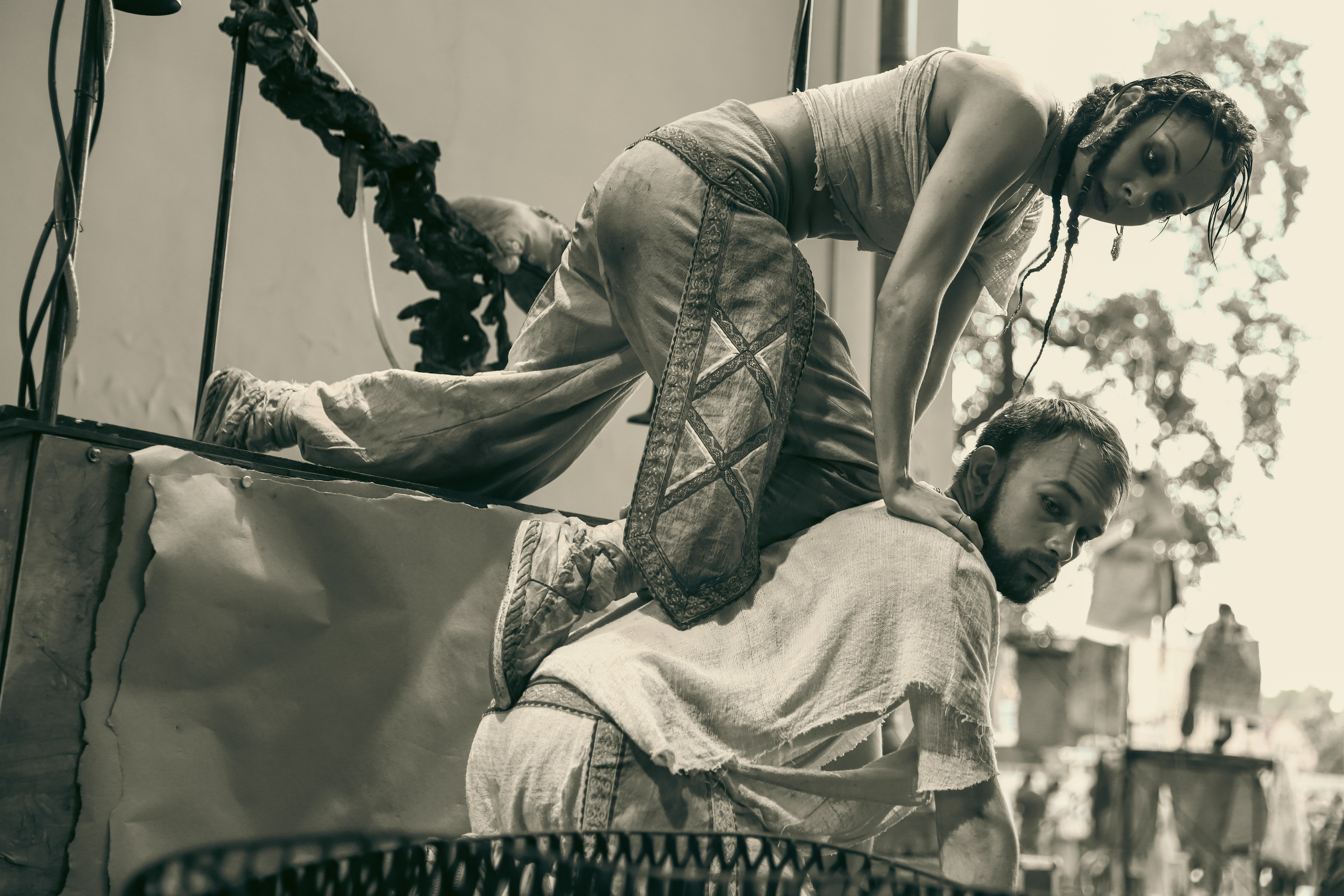 Пластилиновый Дождь 2023-2024 Спб