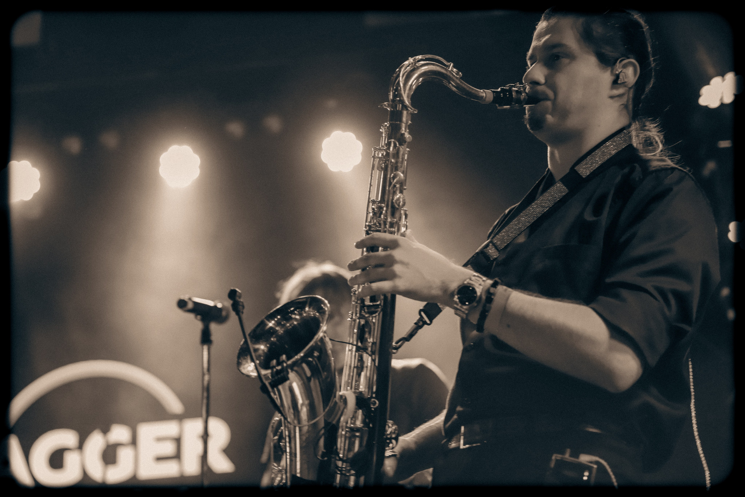 Концертные съемки