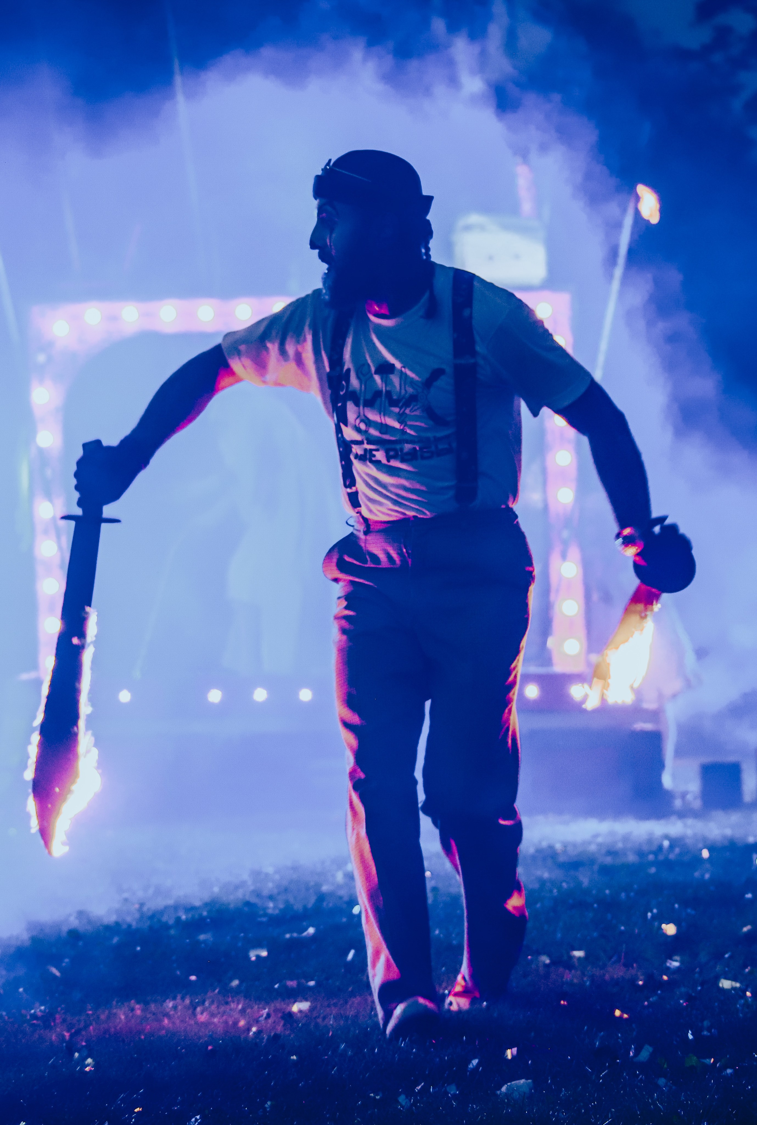 Театр «Злые Рыбы»