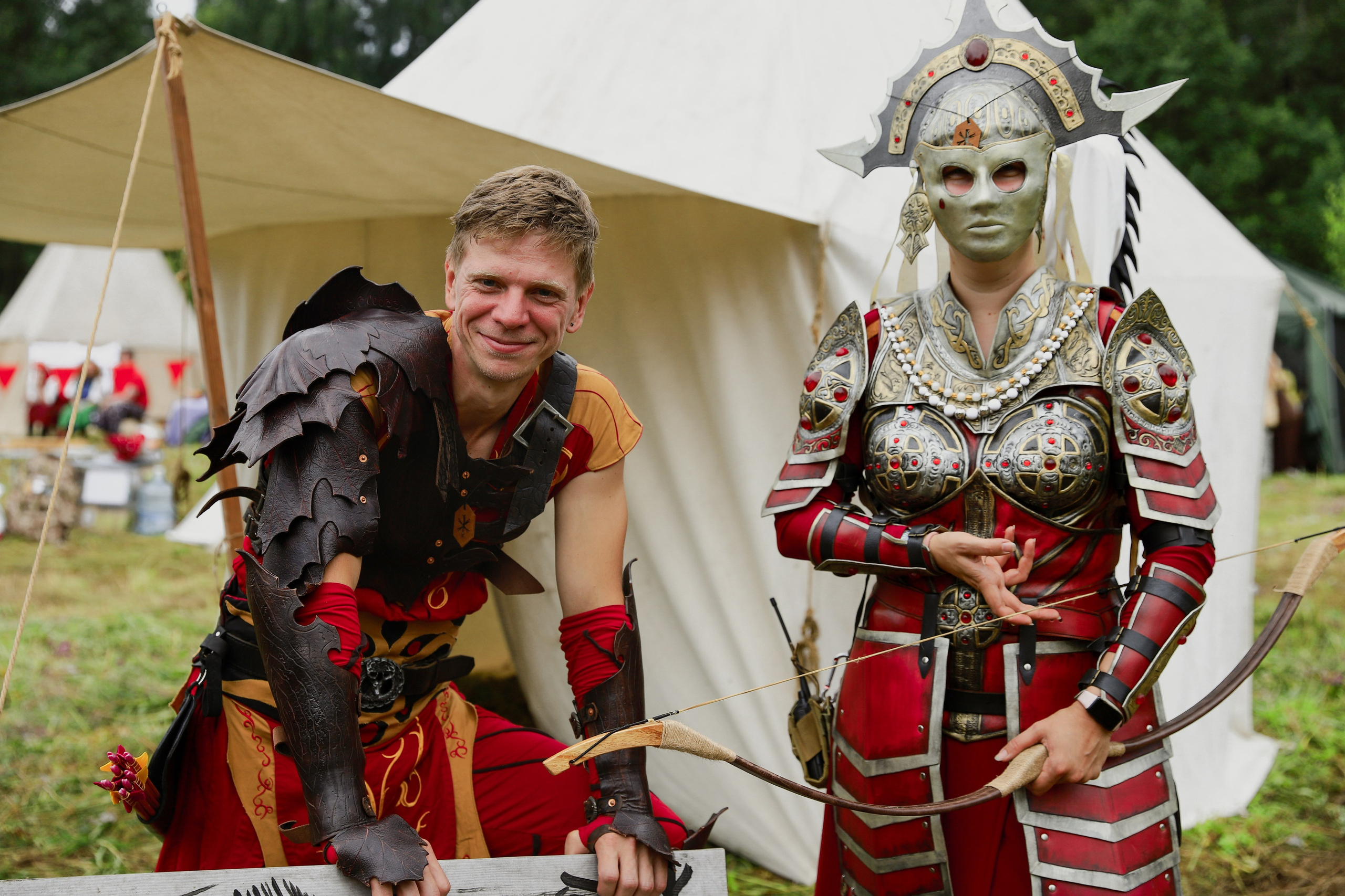 Фестиваль Жива