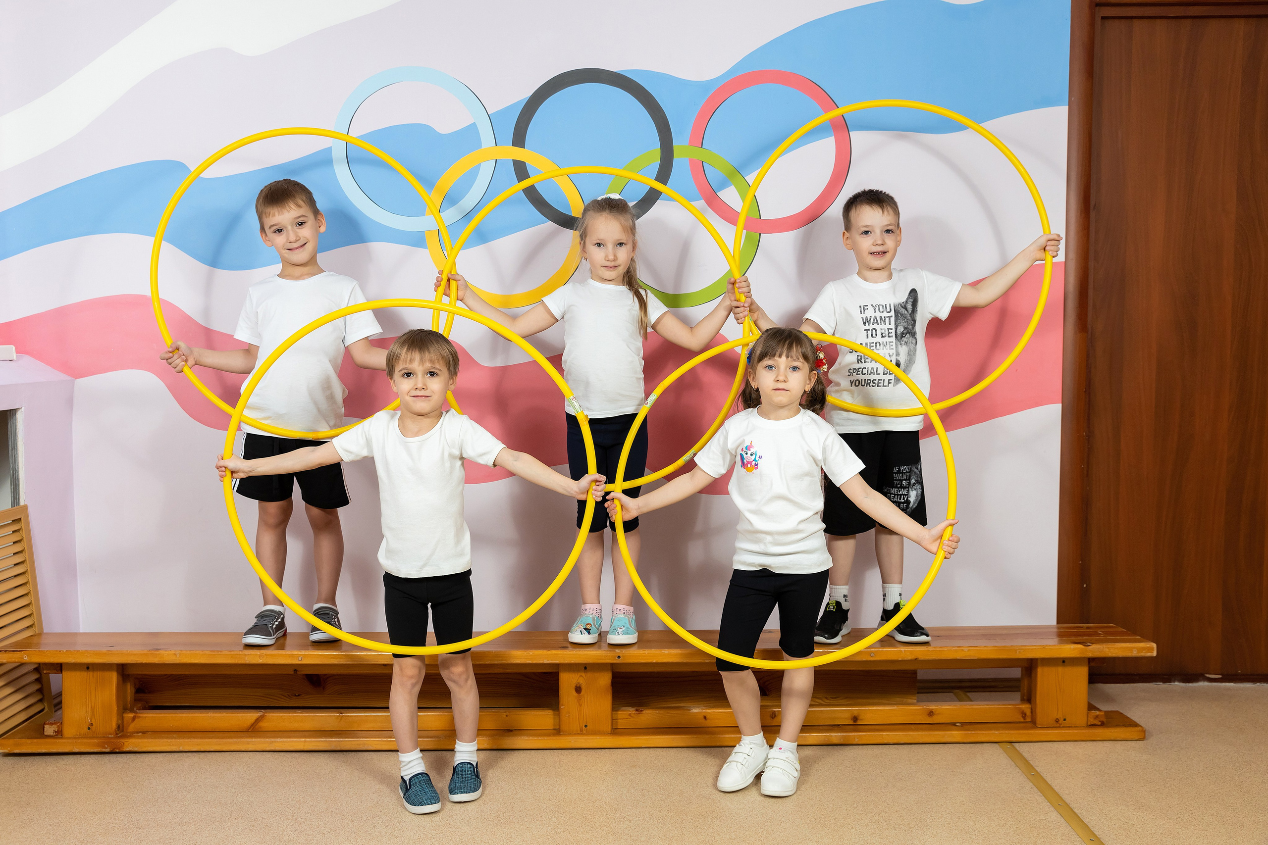 Примеры фото ДЕТСКИЙ САД. Фотограф Радужный ХМАО, Школьный фотограф, семейный фотограф, выпускной альбом