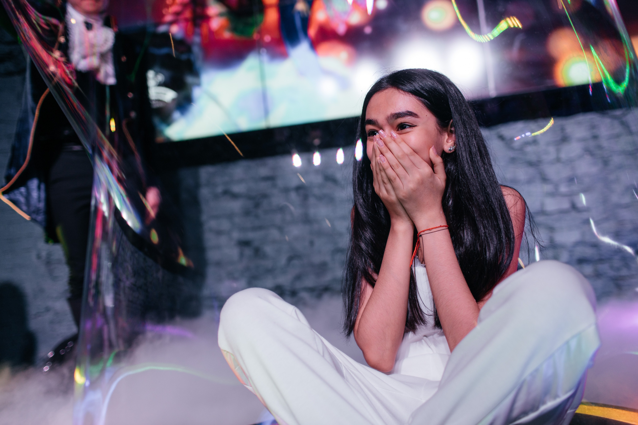 День рождения в Небо на Ладони. Свадебный и семейный фотограф