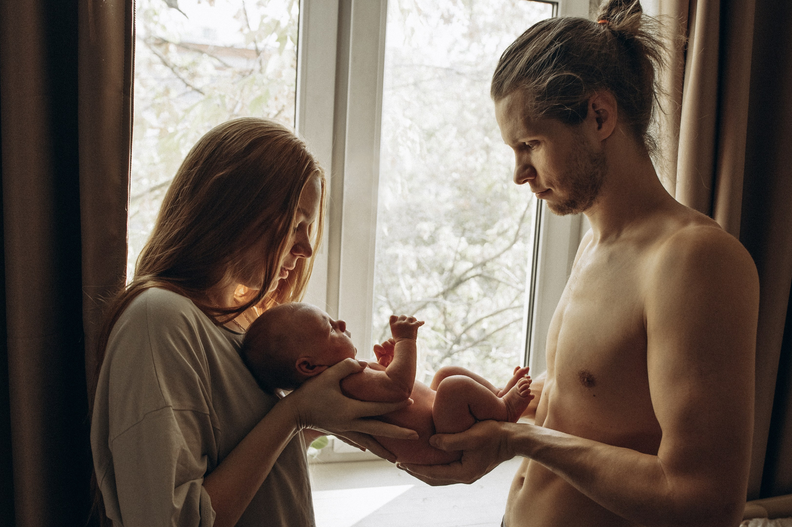 Андрей. Гаврилова Настя семейный фотограф lifestyle в Москве