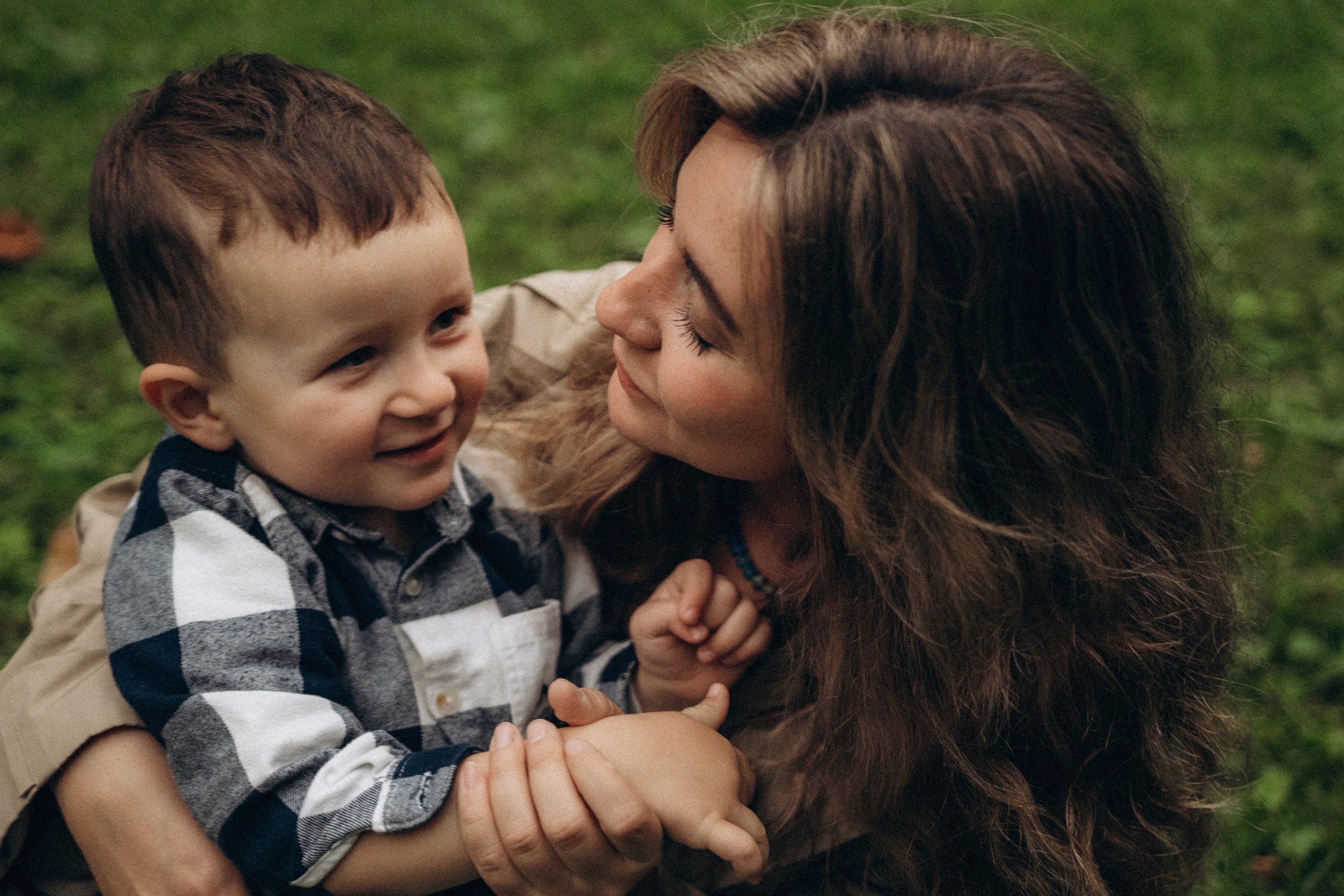 Теплый сентябрь. Гаврилова Настя семейный фотограф lifestyle в Москве
