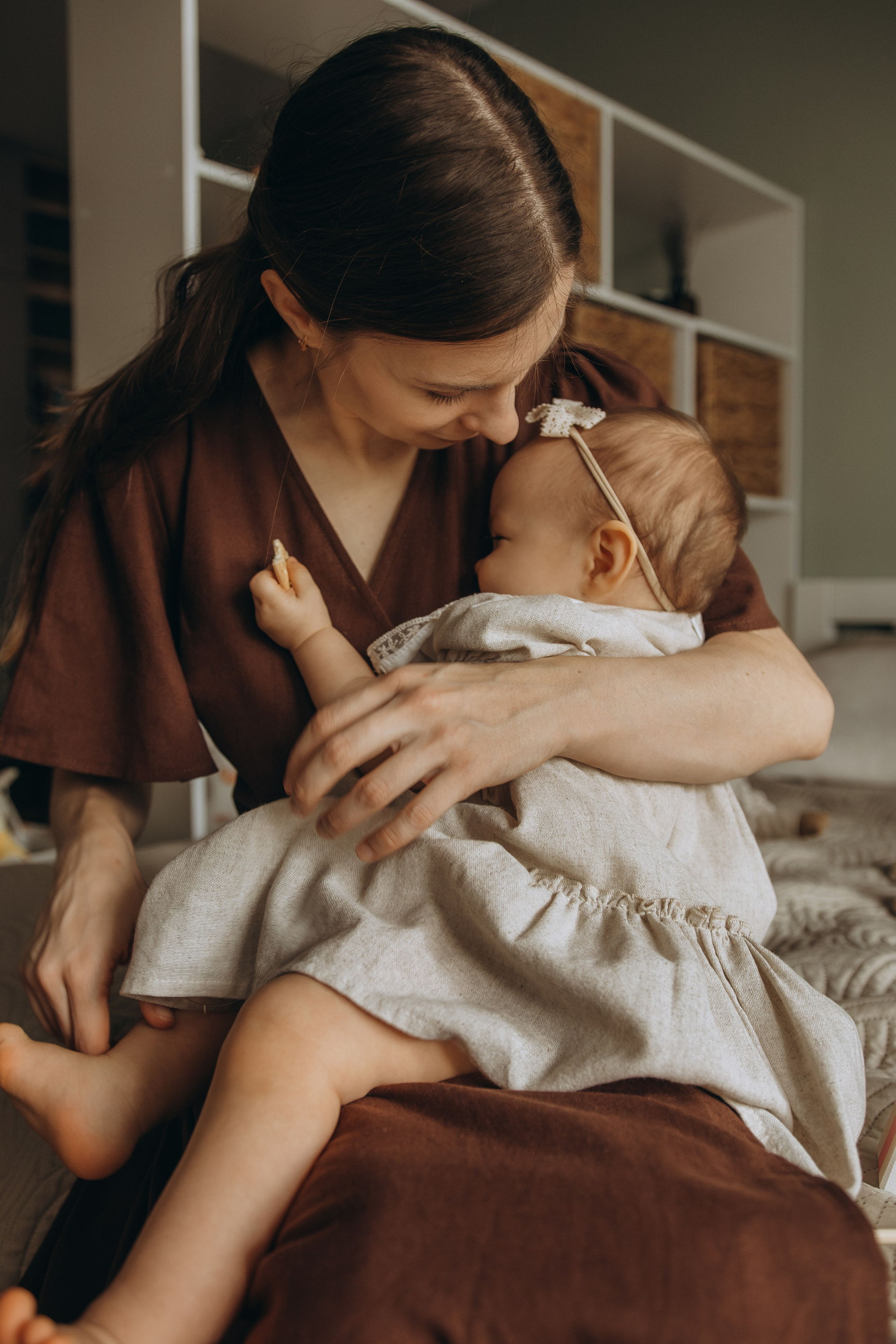 Агата. Гаврилова Настя семейный фотограф lifestyle в Москве