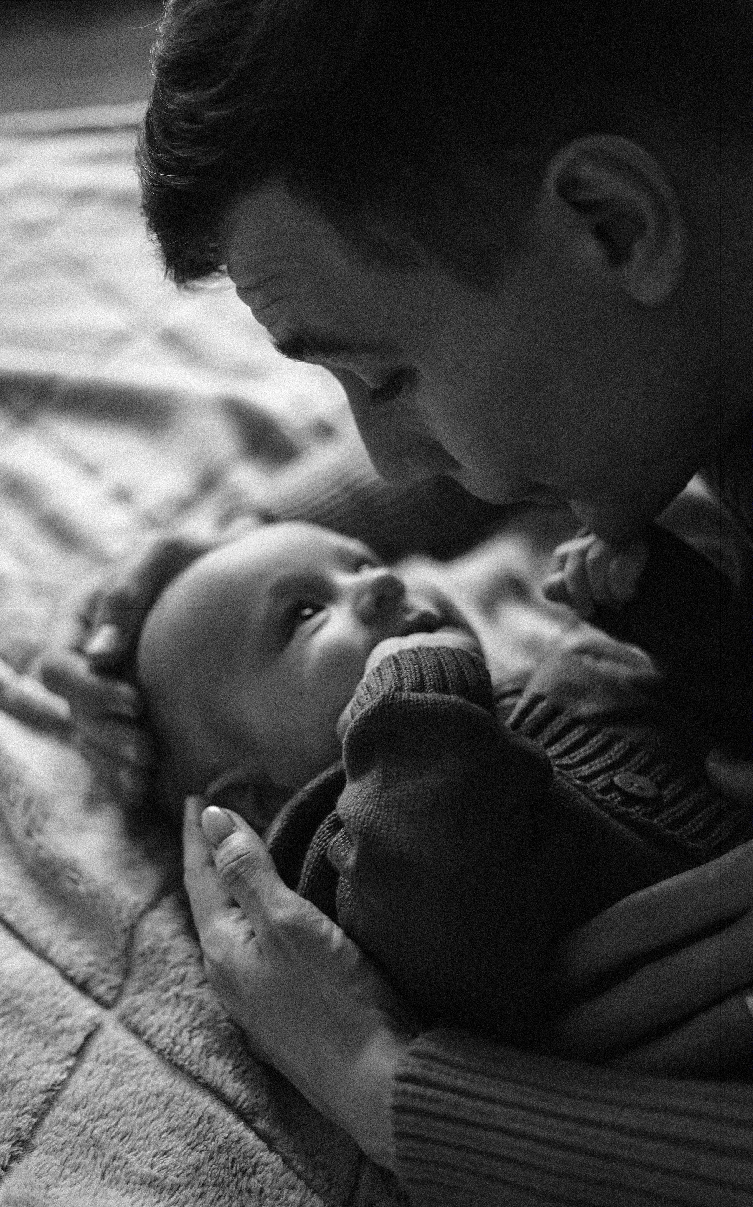 Юлия, Валерий, Тимофей и Артем. Семейный фотограф в Ростове-на-Дону Анастасия Рыбина