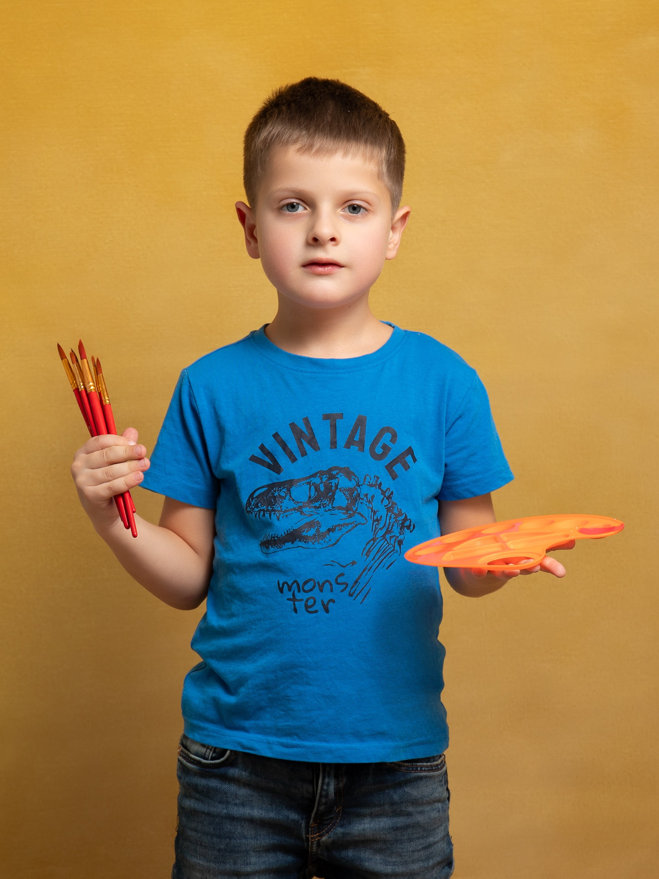 В красках. Фотограф в Санкт-Петербурге Наталья Брилькова