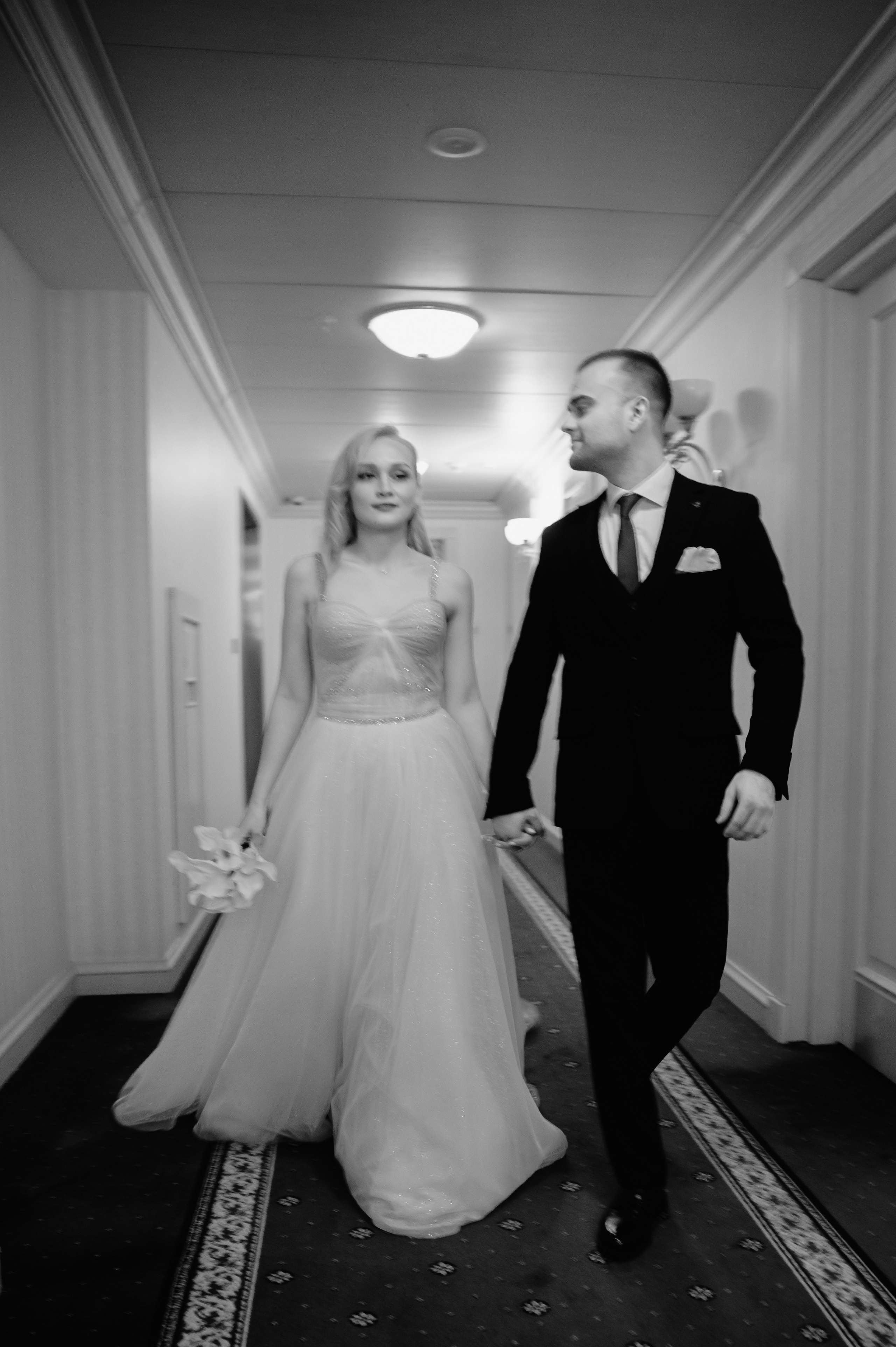 Свадебная фотосессия в Radisson Collection Hotel мск. Свадебный и портретный фотограф в Москве Жердев Даниил