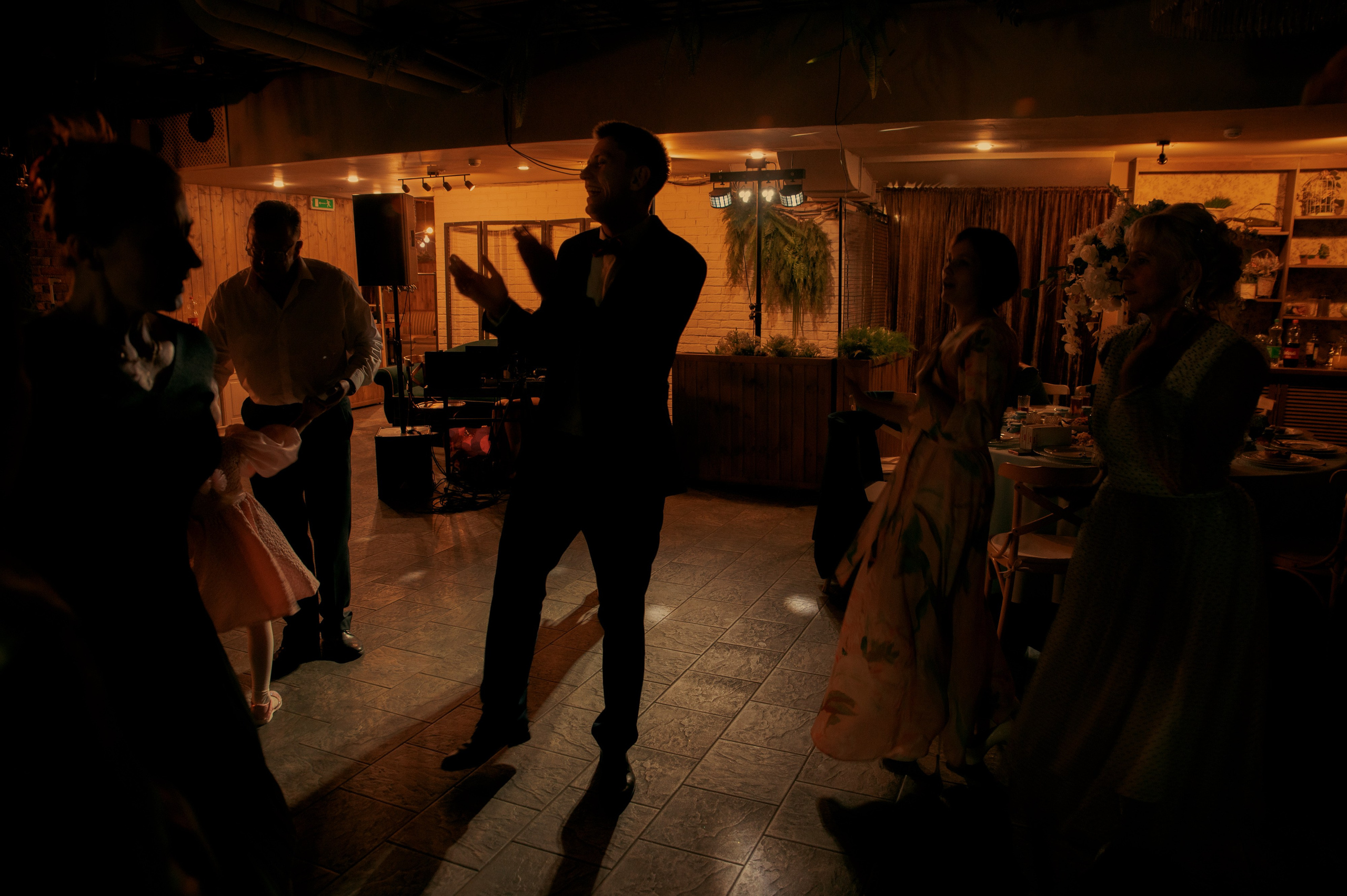 Людмила и Никита. Свадебный и портретный фотограф в Москве Жердев Даниил