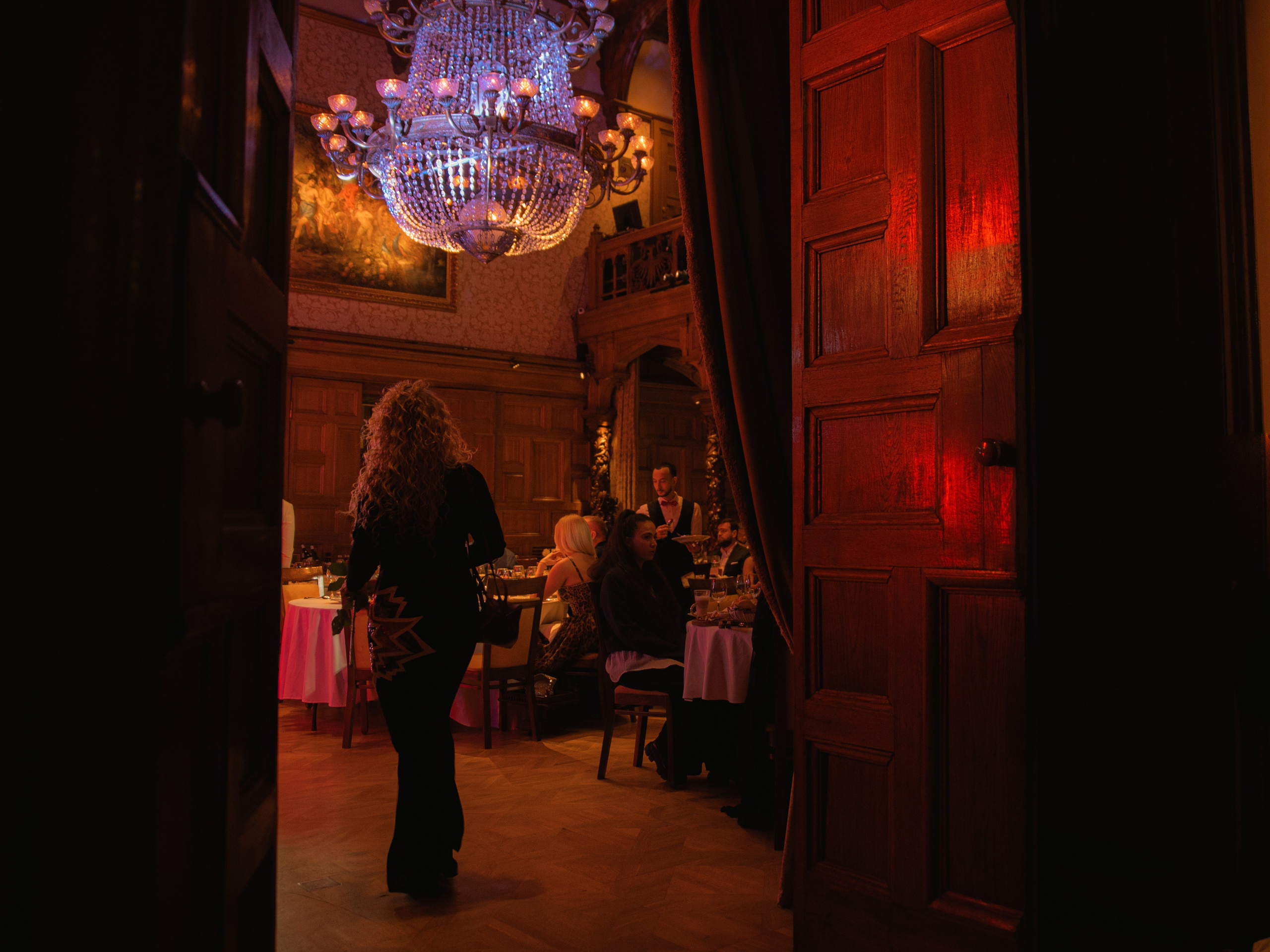 День рождения. Свадебный и портретный фотограф в Москве Жердев Даниил