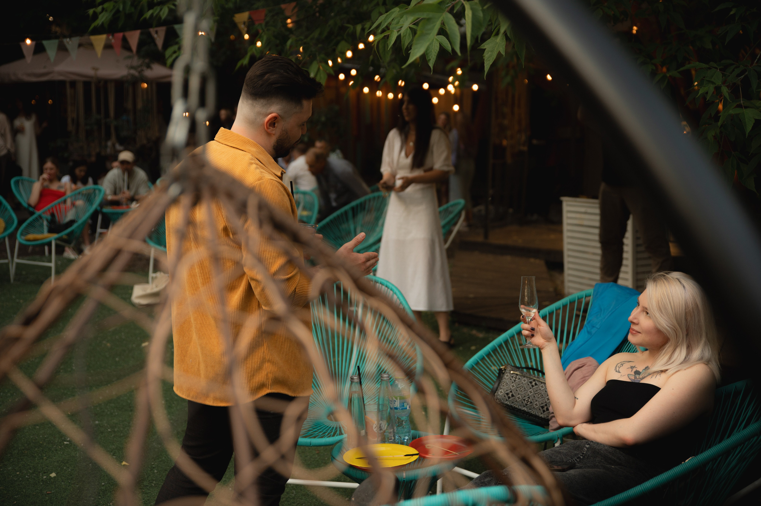 Корпоратив. Свадебный и портретный фотограф в Москве Жердев Даниил