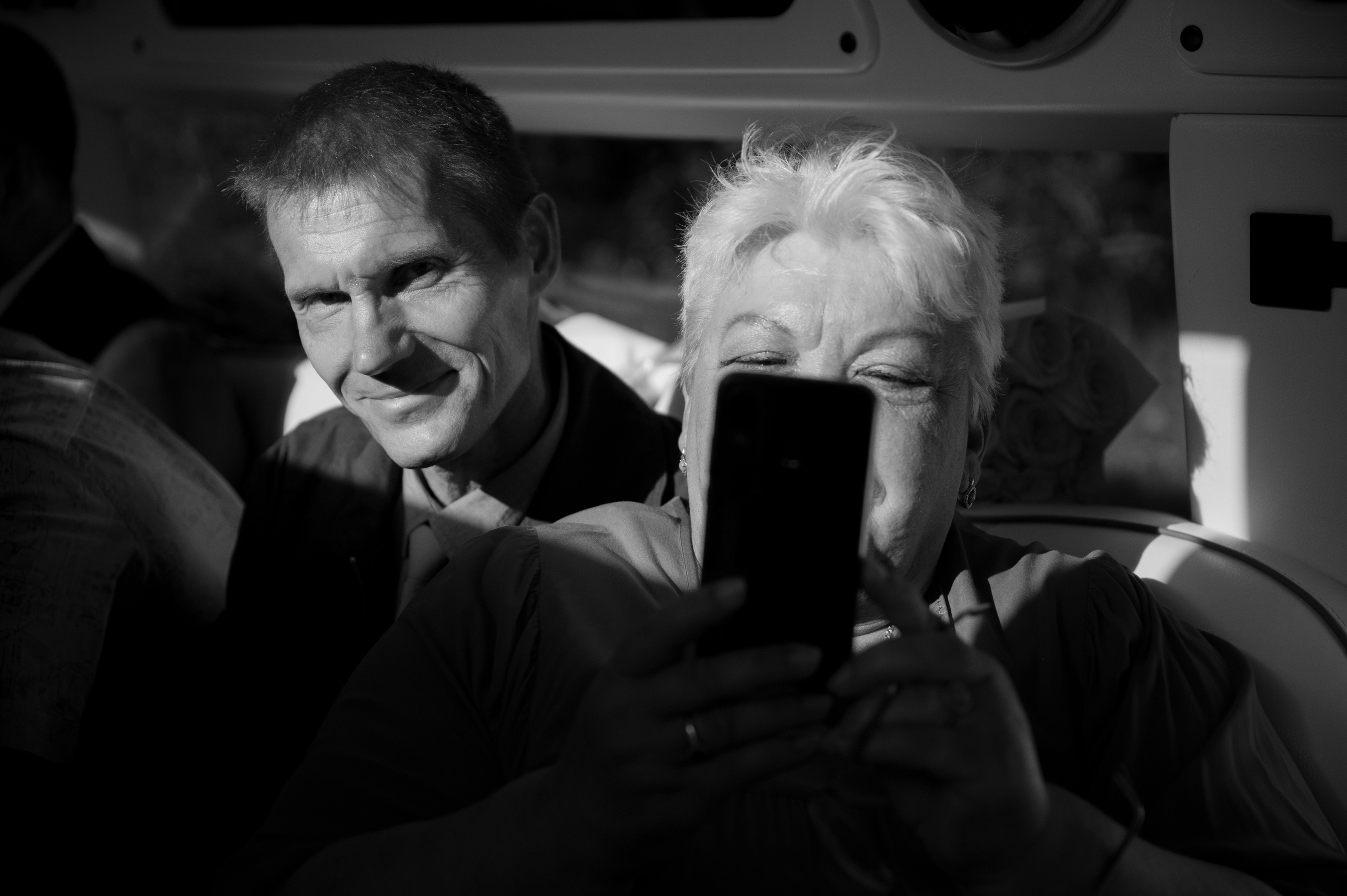 Людмила и Никита. Свадебный и портретный фотограф в Москве Жердев Даниил