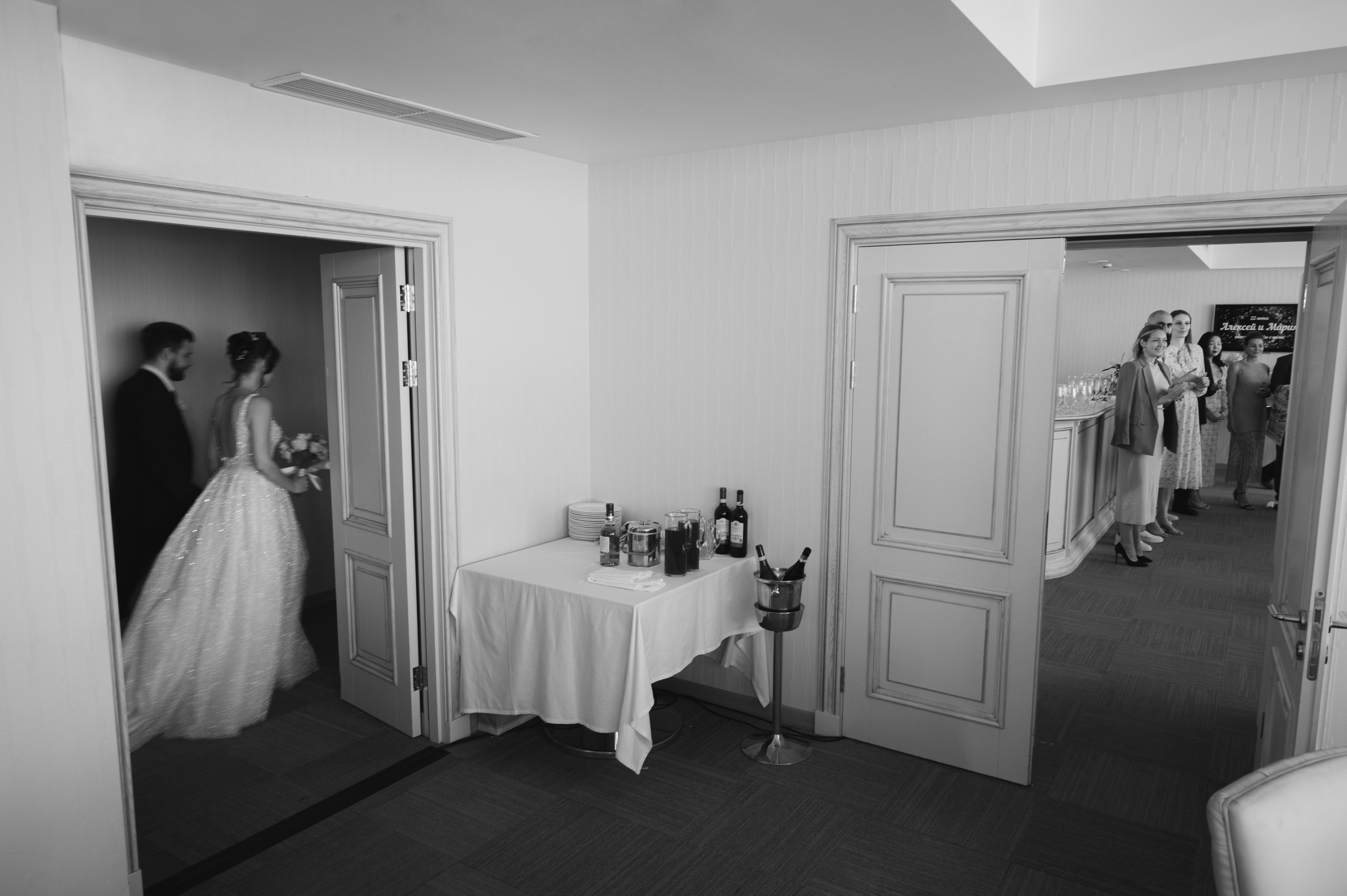 Свадебный и портретный фотограф в Москве Жердев Даниил