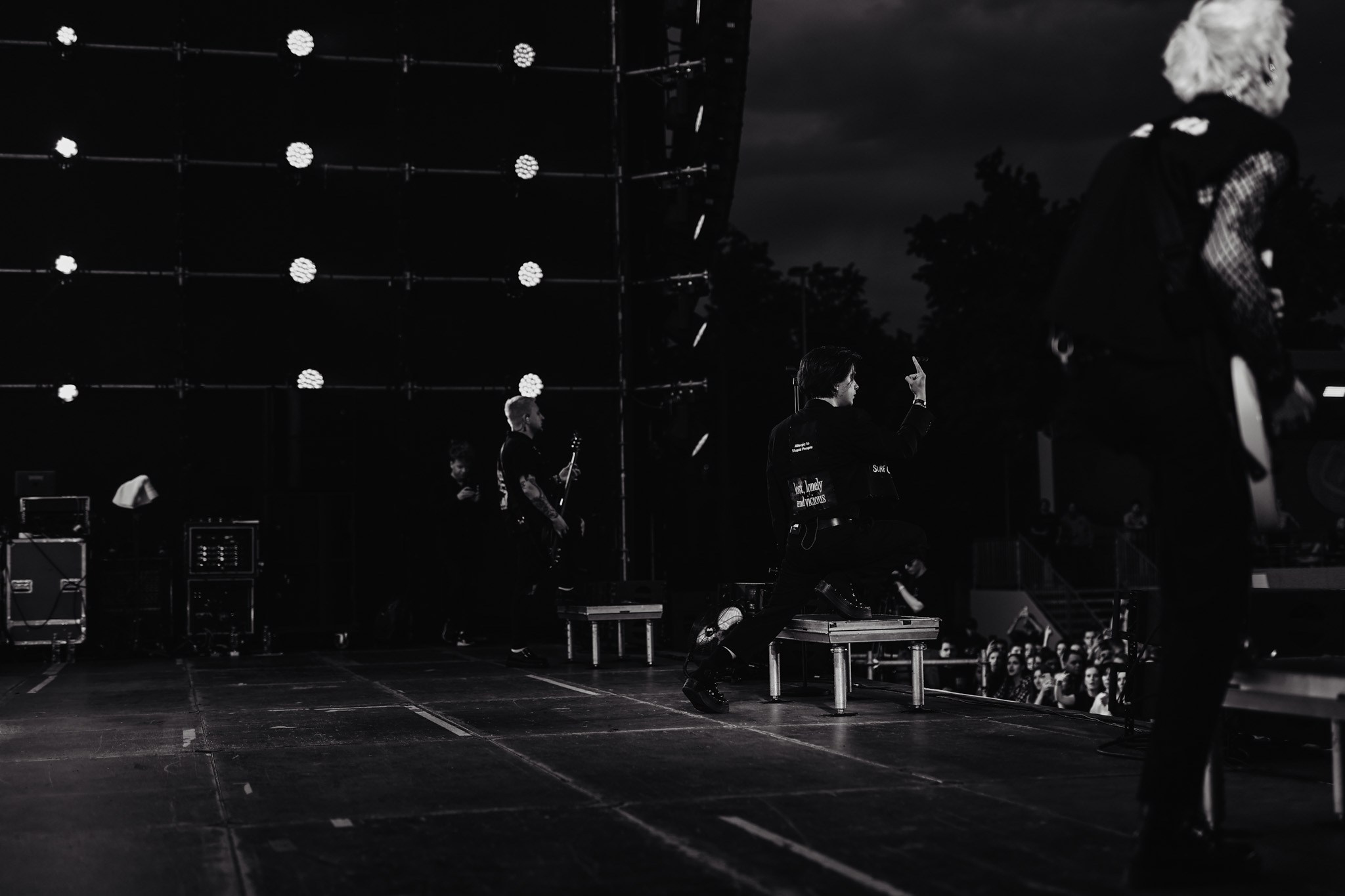 WILDWAYS @MTC LIVE ЛЕТО