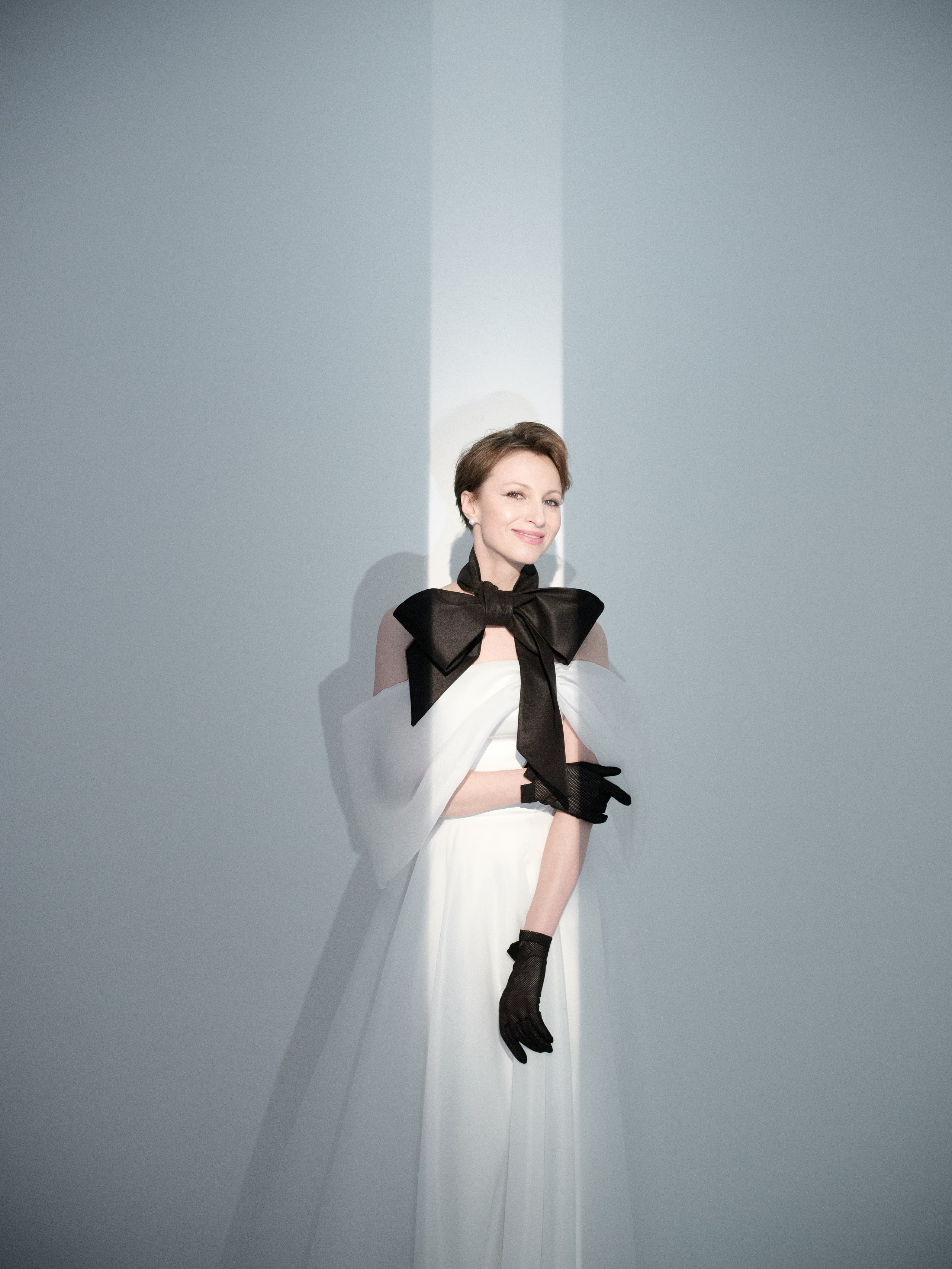 Наиви. Свадебный салон-ателье Бонжур в Минске Bonjour