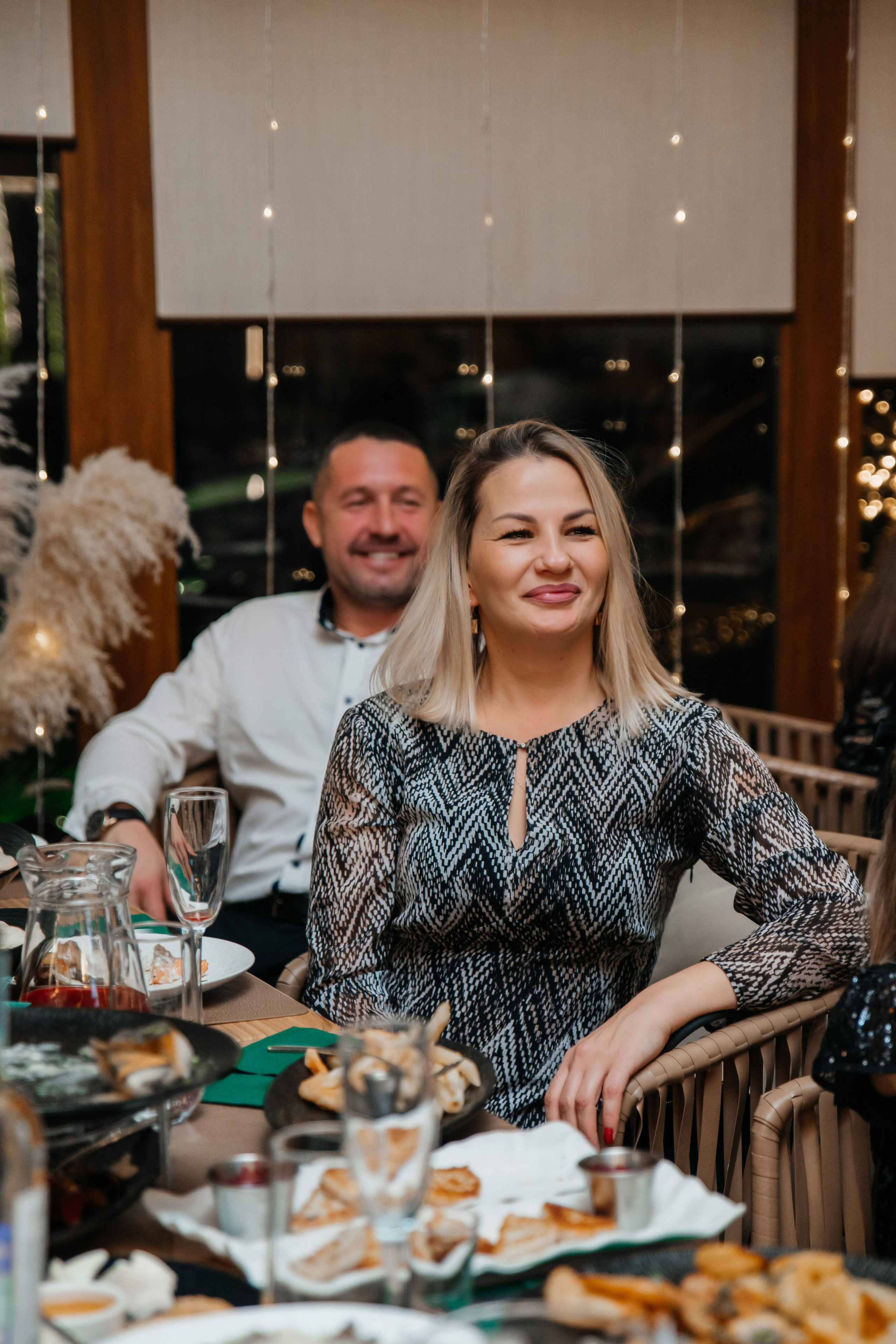 Юбилей 50. Фотограф Ярмишко Дарья. Выпускные фотокниги