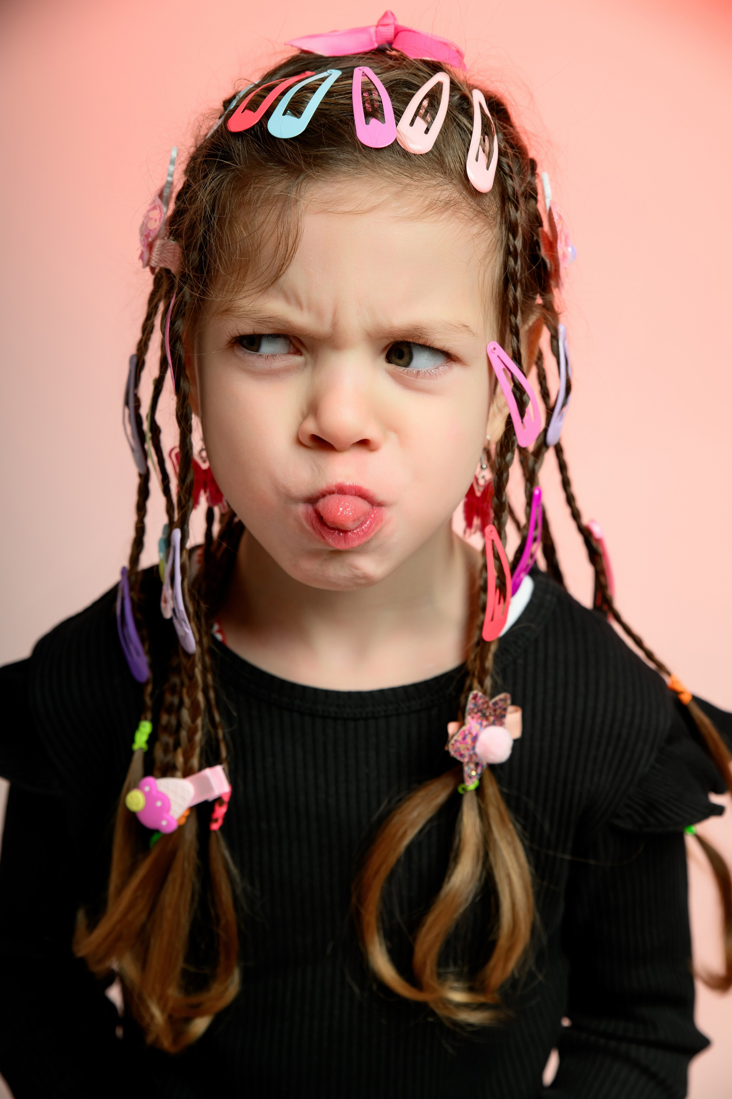 Фотопроект Больше цвета. Фотограф Ярмишко Дарья. Выпускные фотокниги