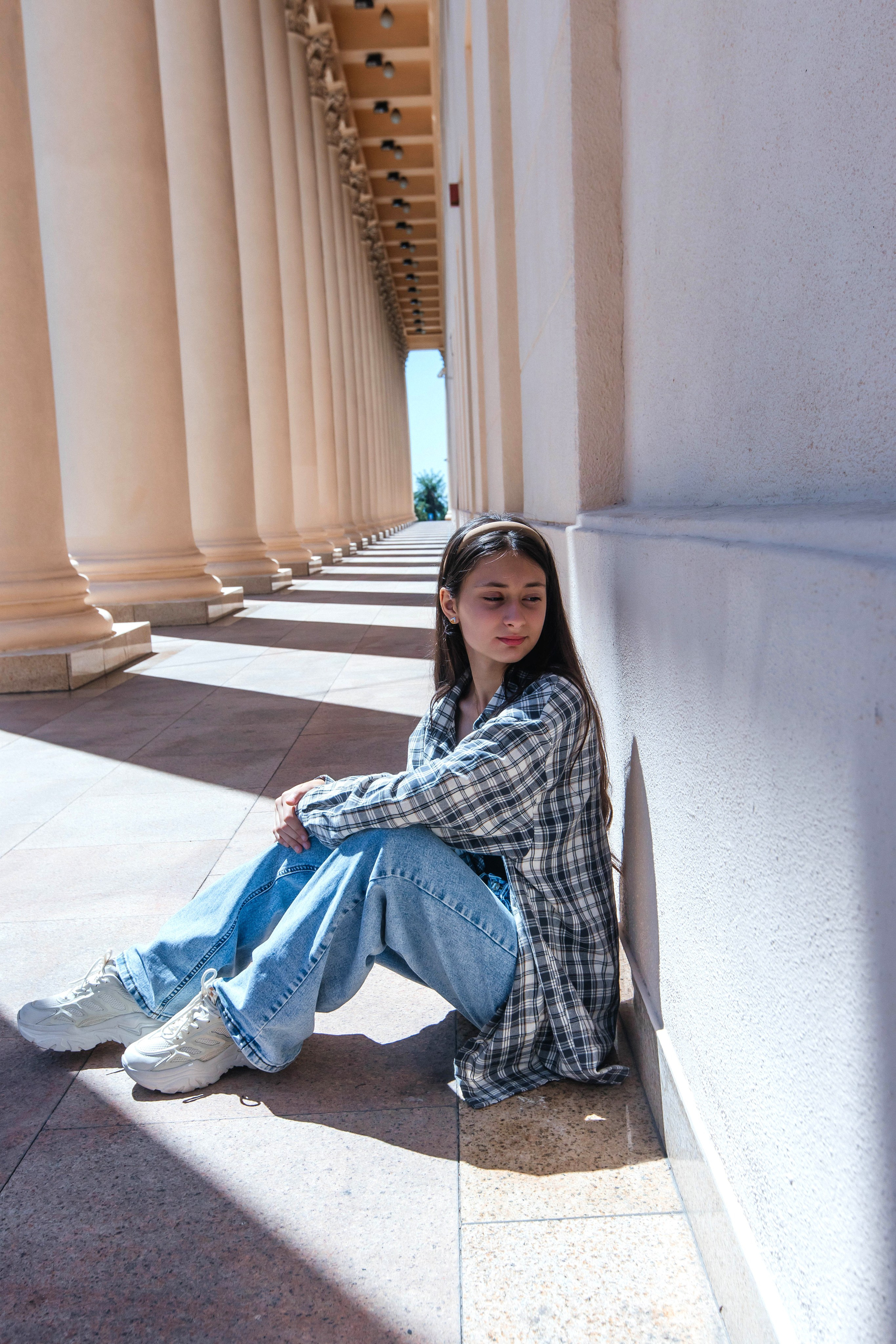 PHOTOSHOOT. Efimova Model Agency