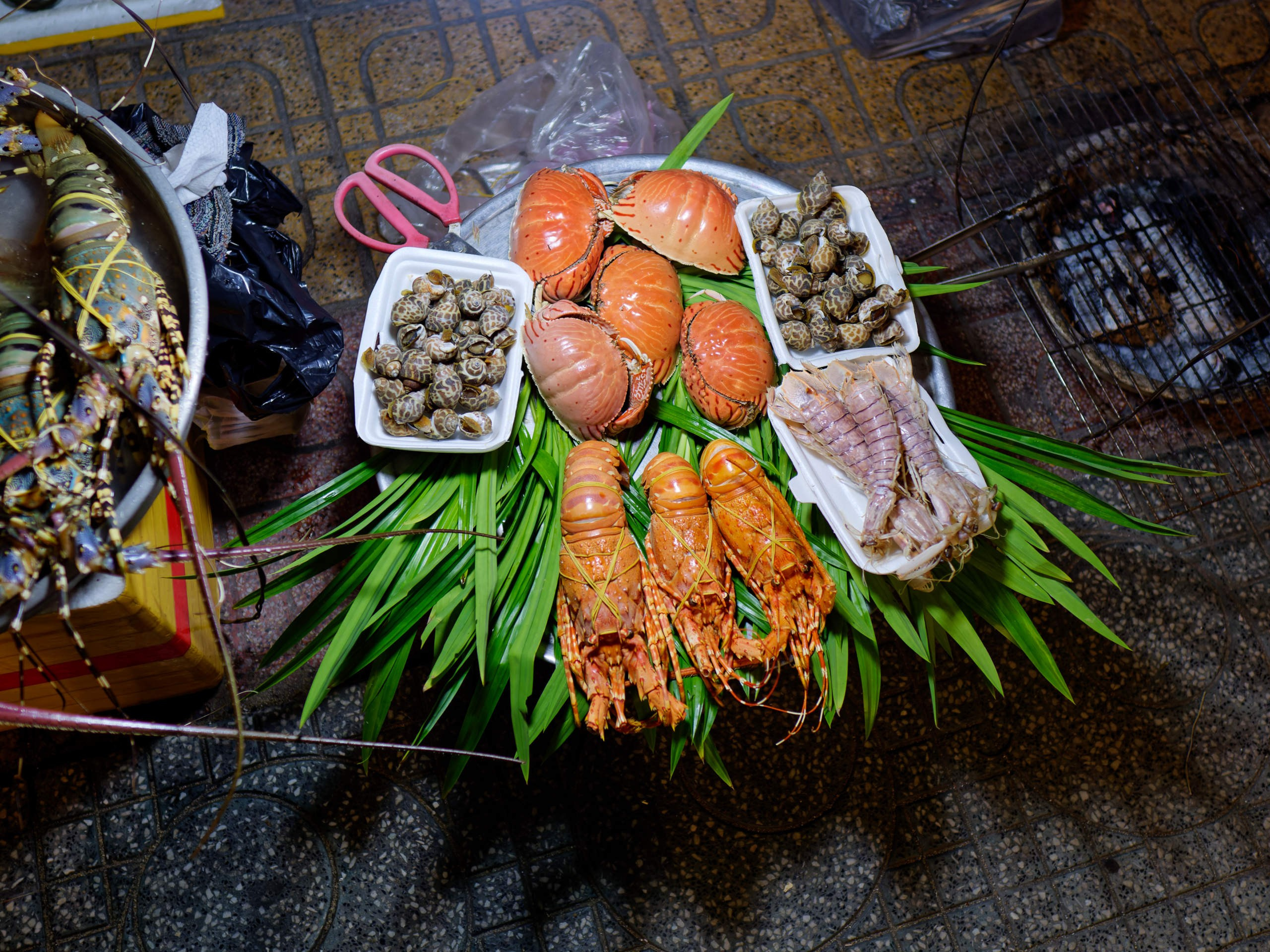 Нячанг 2023. Избранные фотографии