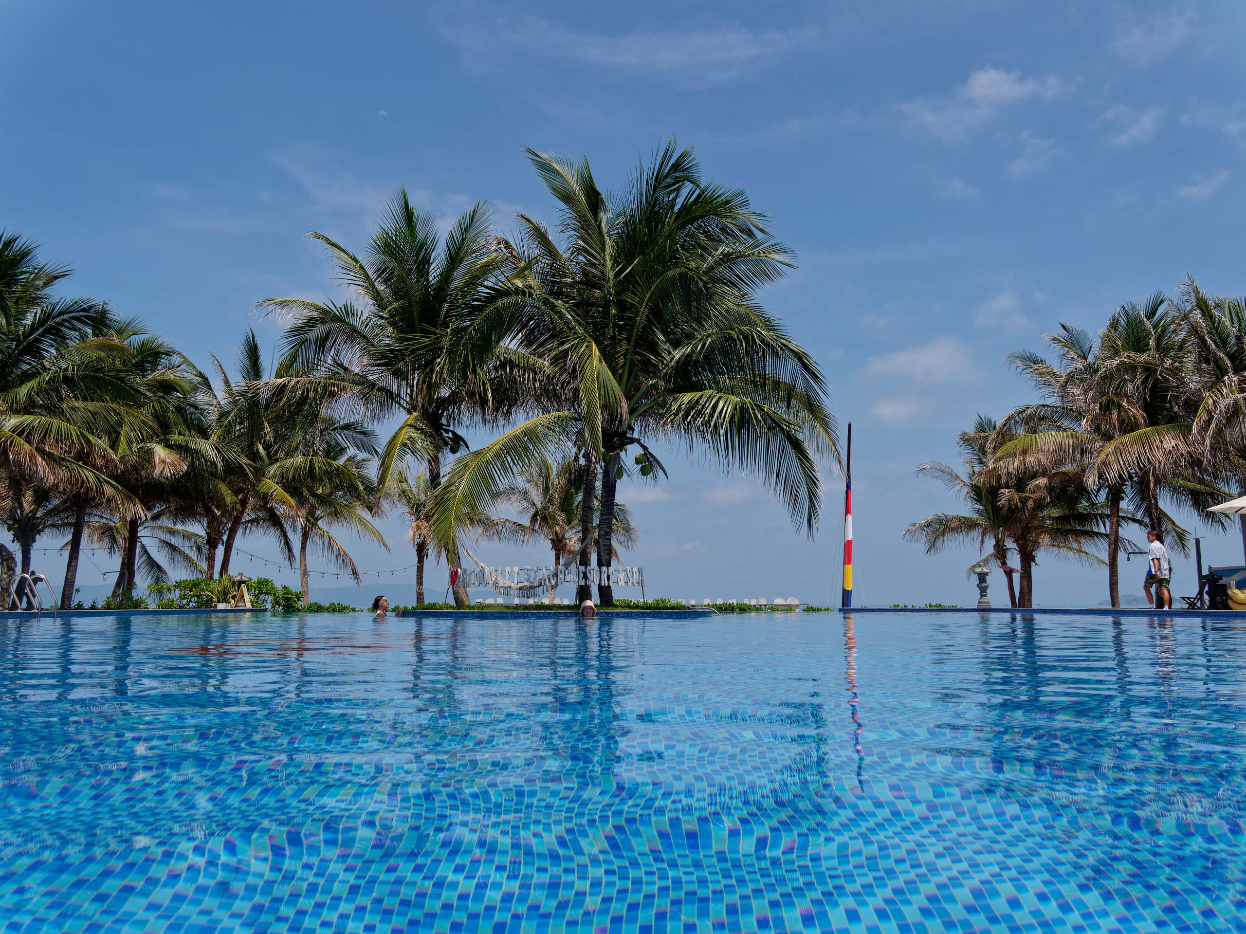 Нячанг 2025 (6). Избранные фотографии