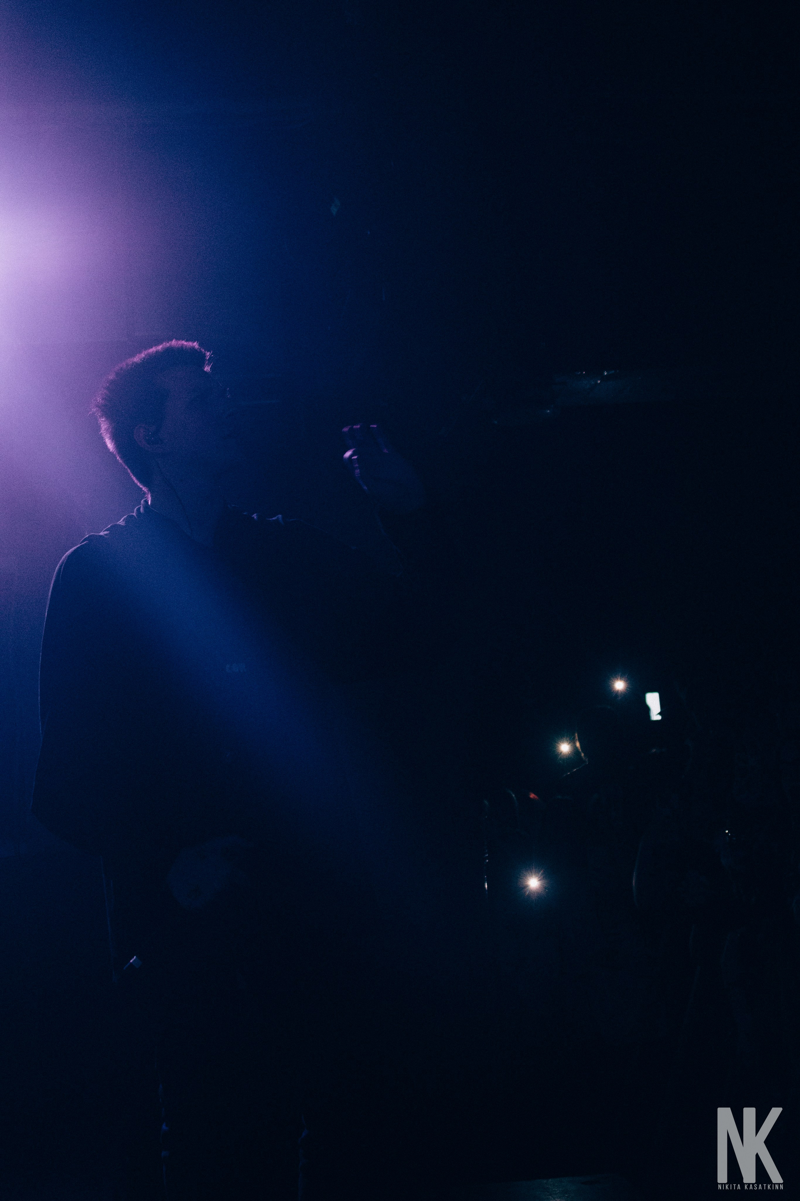 MZLFF 17.10 КАЗАНЬ. Касаткин Никита. Фотограф