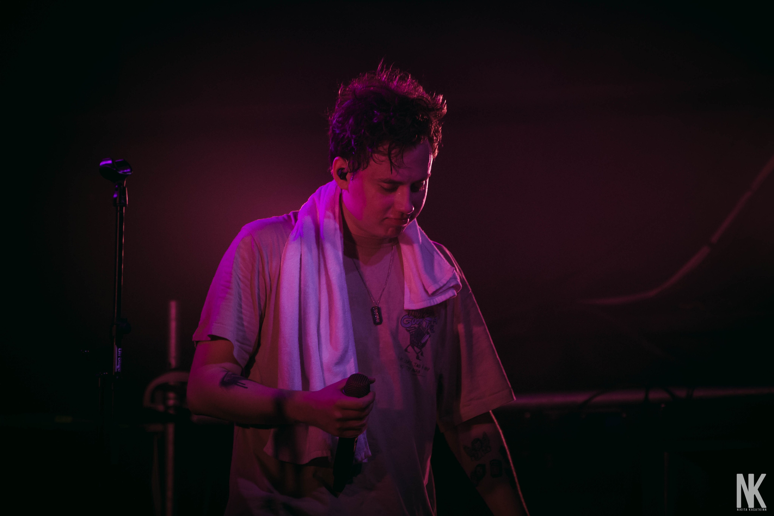 PYROKINESIS, МУККА, ТРИНАДЦАТЬ КАРАТ 7.06 ПЕРМЬ. Касаткин Никита. Фотограф