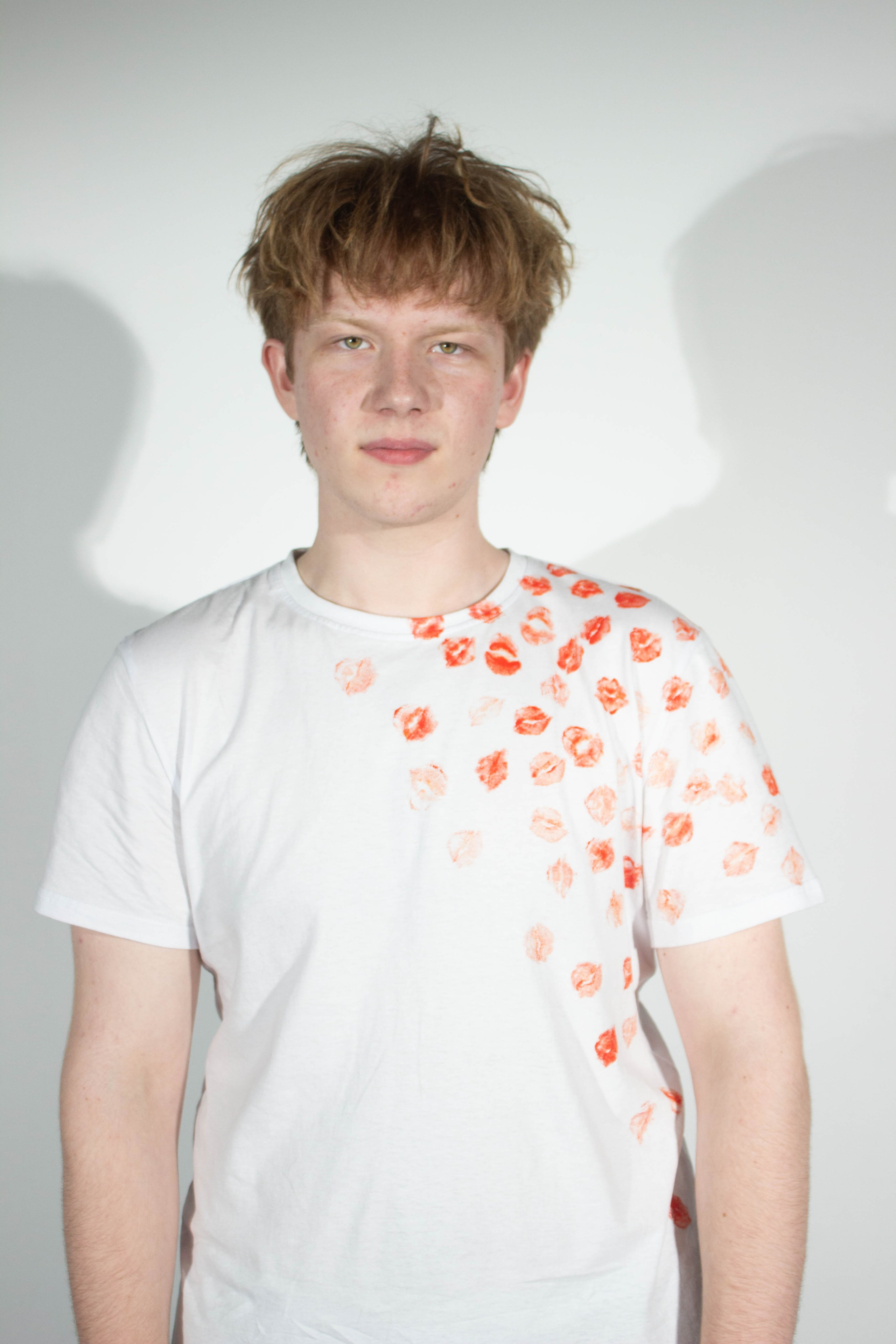 Фотосессия на афишу концерта. Касаткин Никита. Фотограф