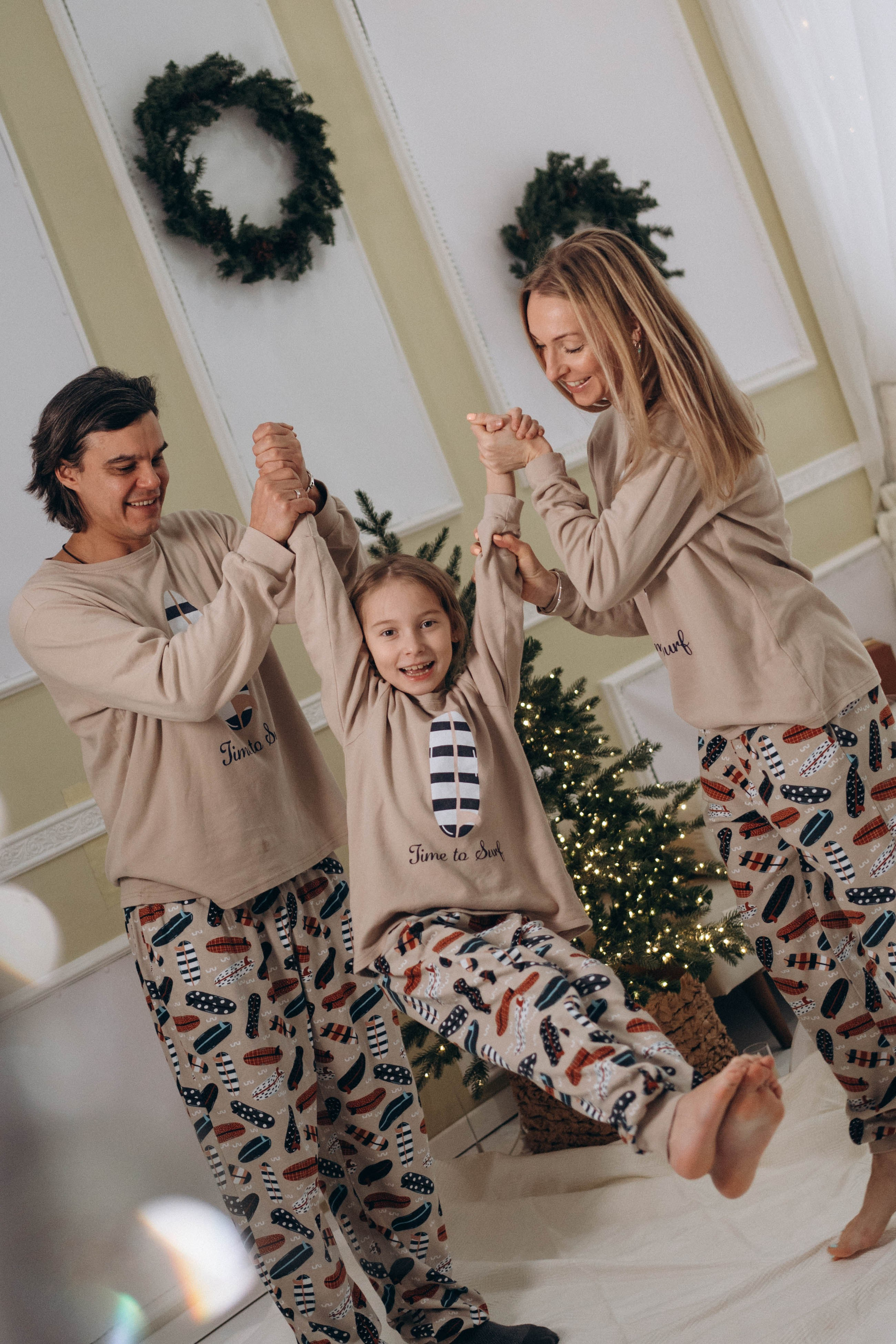 Анастасия и Анна