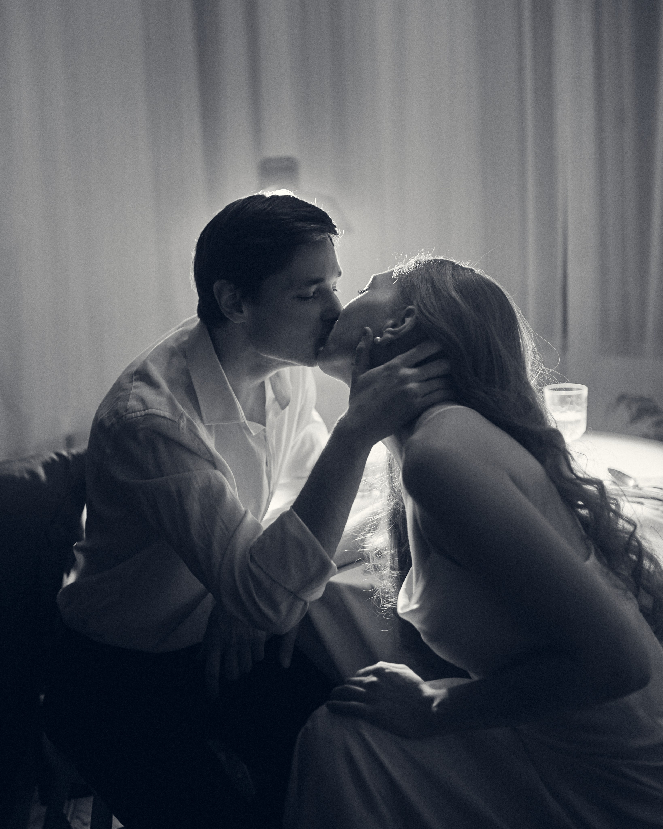 Съемки беременности & LOVESTORY. Портретный фотограф Наташа Безруких / Санкт-Петербург, Кипр