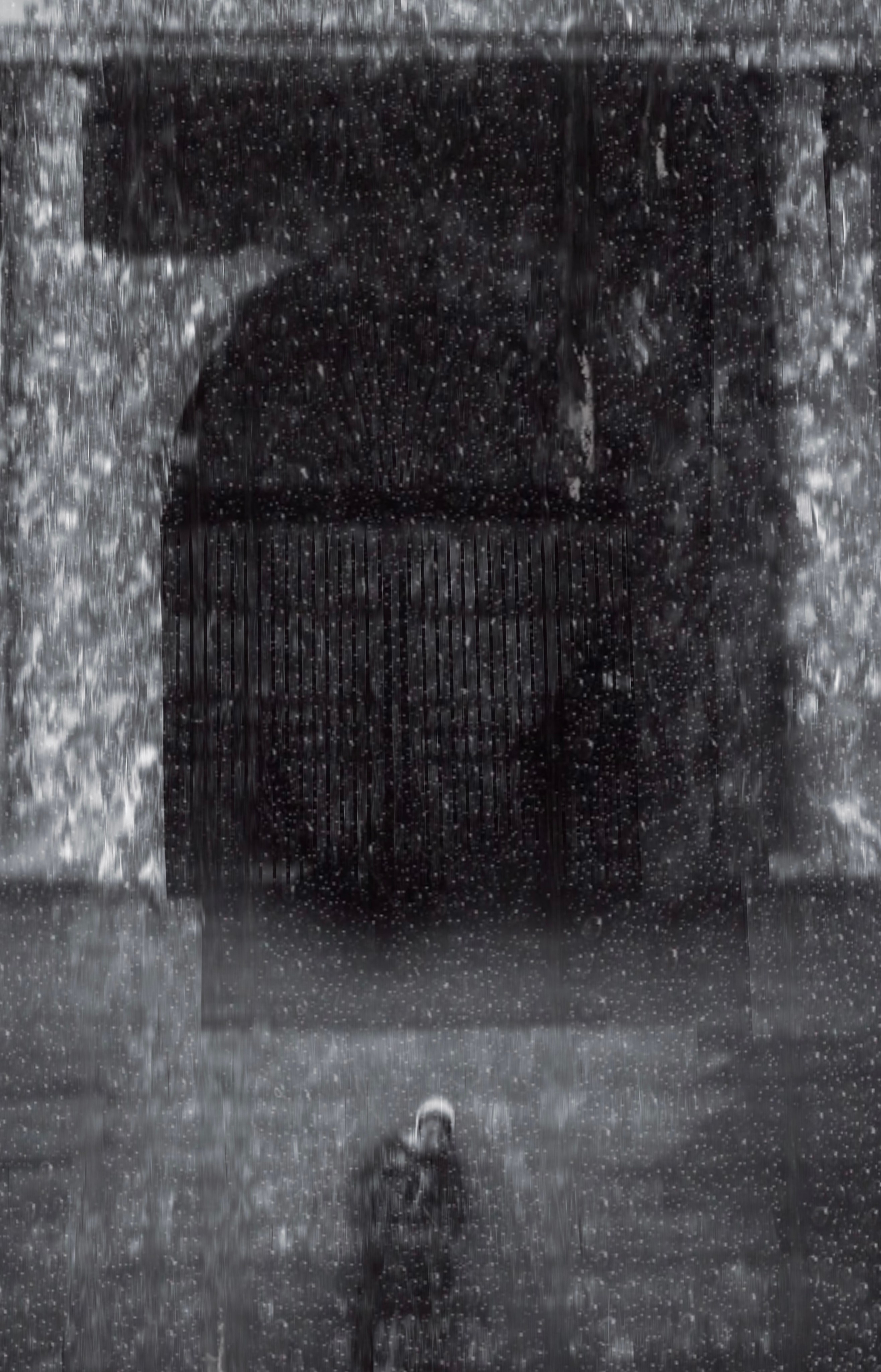 Двери в прошлое. Элина Михальцова, визуальный артист, фотограф в Екатеринбурге