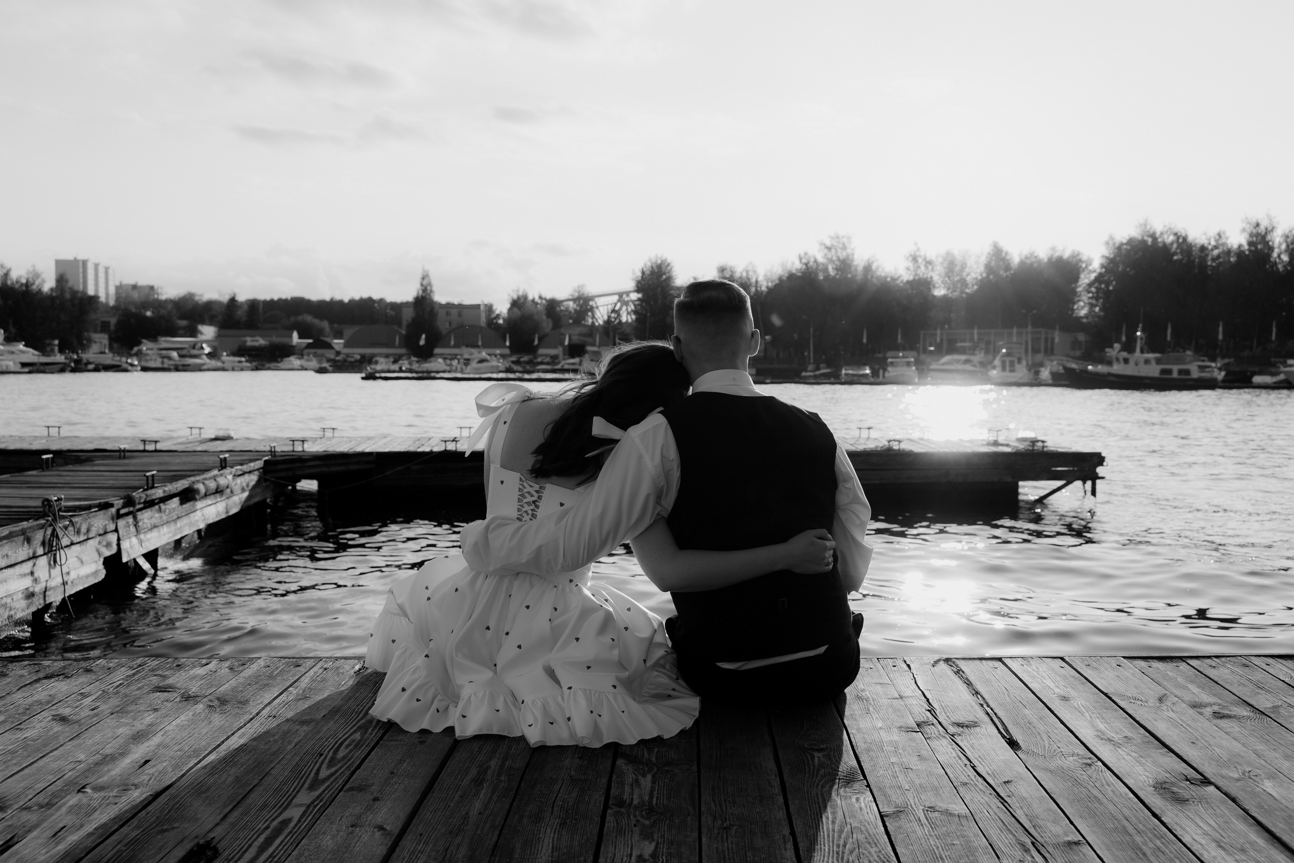 MARGARITA_VLADIMIR (ZAVAS EVENT). Фотограф Андрей Ширкалин Москва Московская обл, Коломна, Рязань