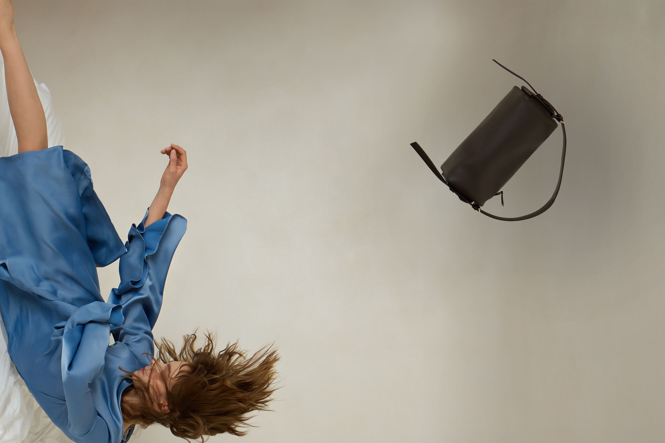 UPSIDE DOWN ARNY PRAHT. Фотограф в Санкт-Петербурге модельные тесты каталоги бренды лук бук