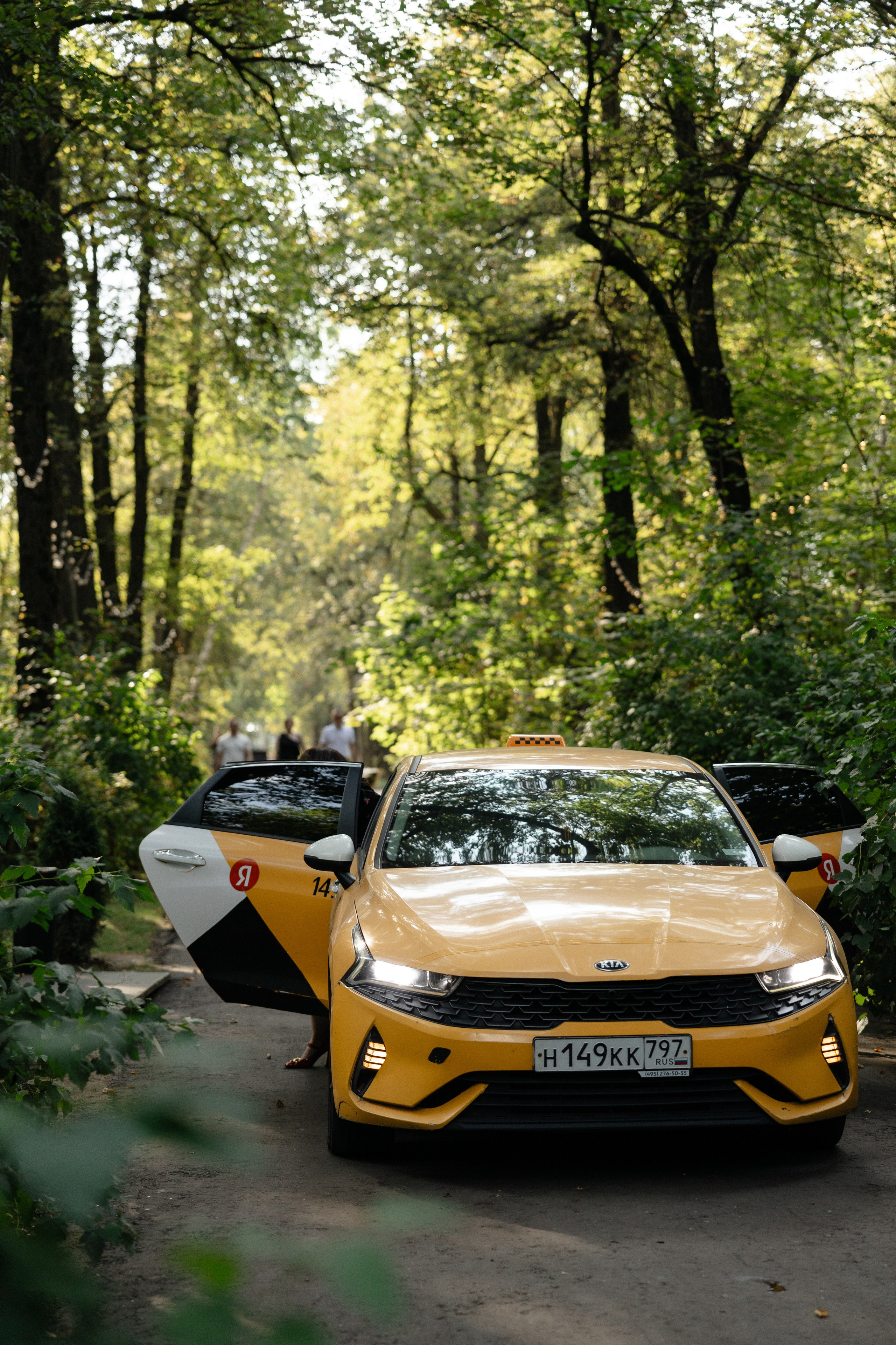 Костя и Юля. Фотограф Аня Безяева