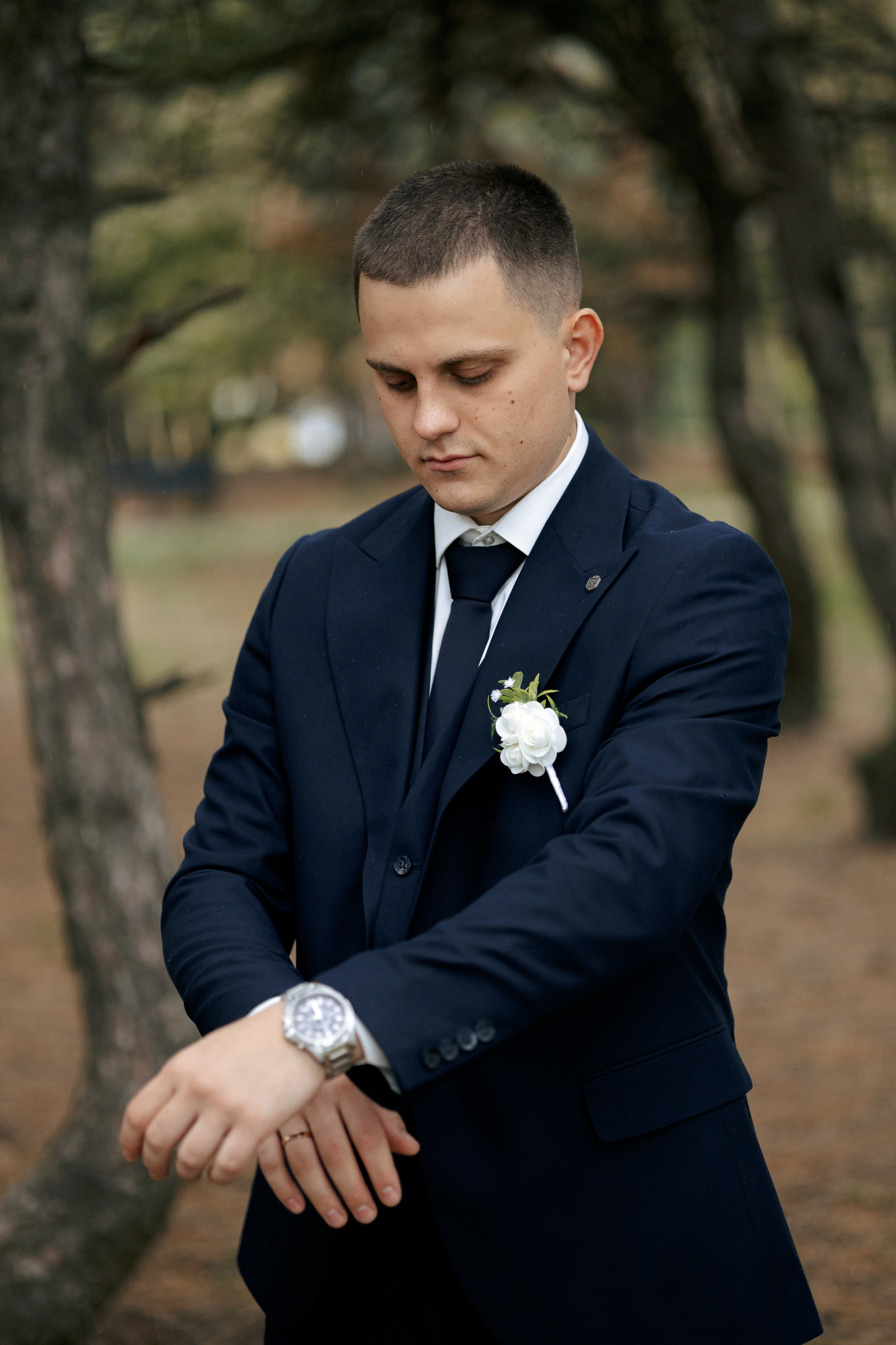 Валерия и Денис. Фотограф Таганрог Любимая Надя