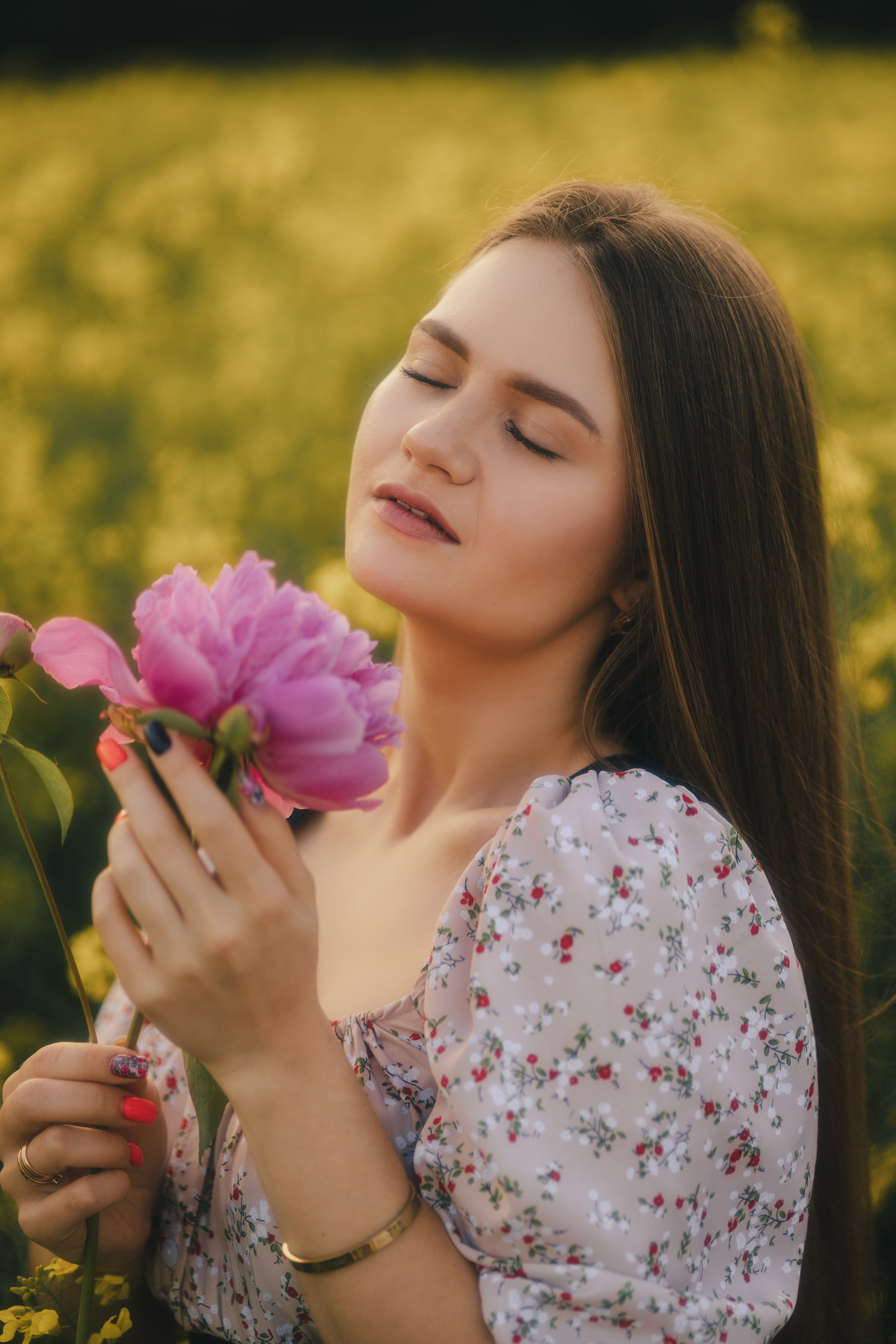 Настя. Фотограф Таганрог Любимая Надя