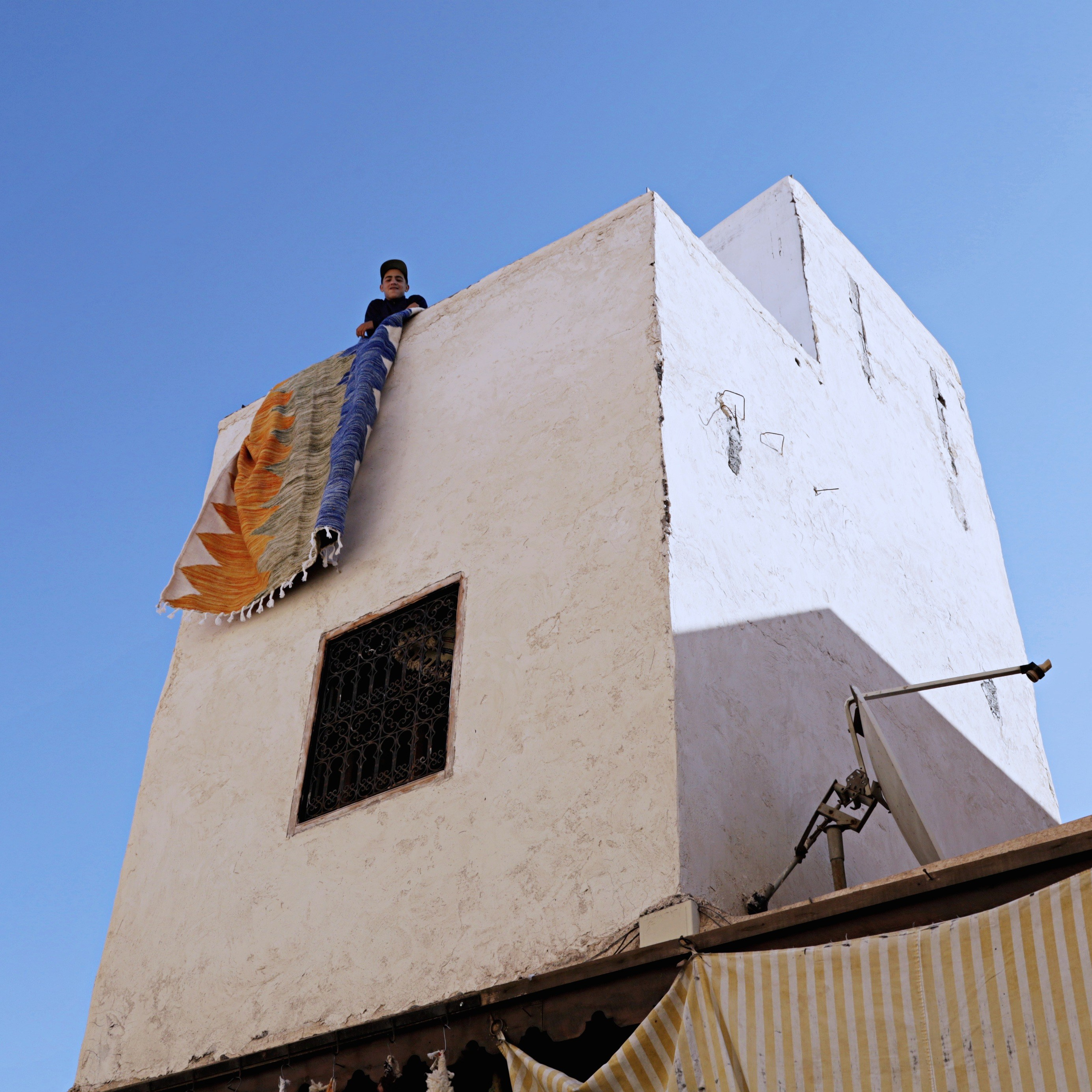 МАРОККО-ТУРЦИЯ /// 23.11-12.12.2025. СПБНЛО