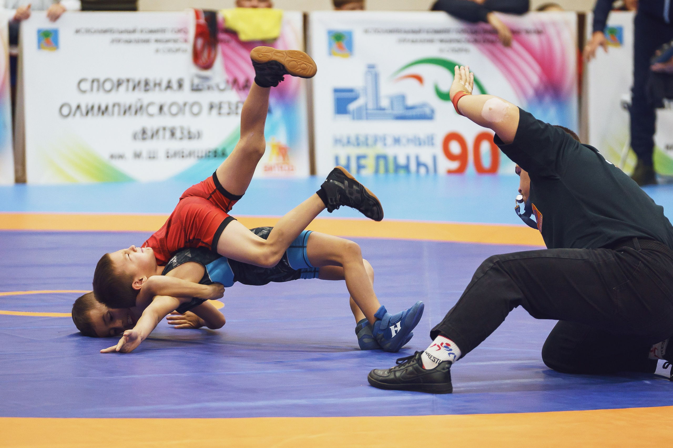 «Позывной Сибирь». ФЕСС-ФОТО/ВИДЕО