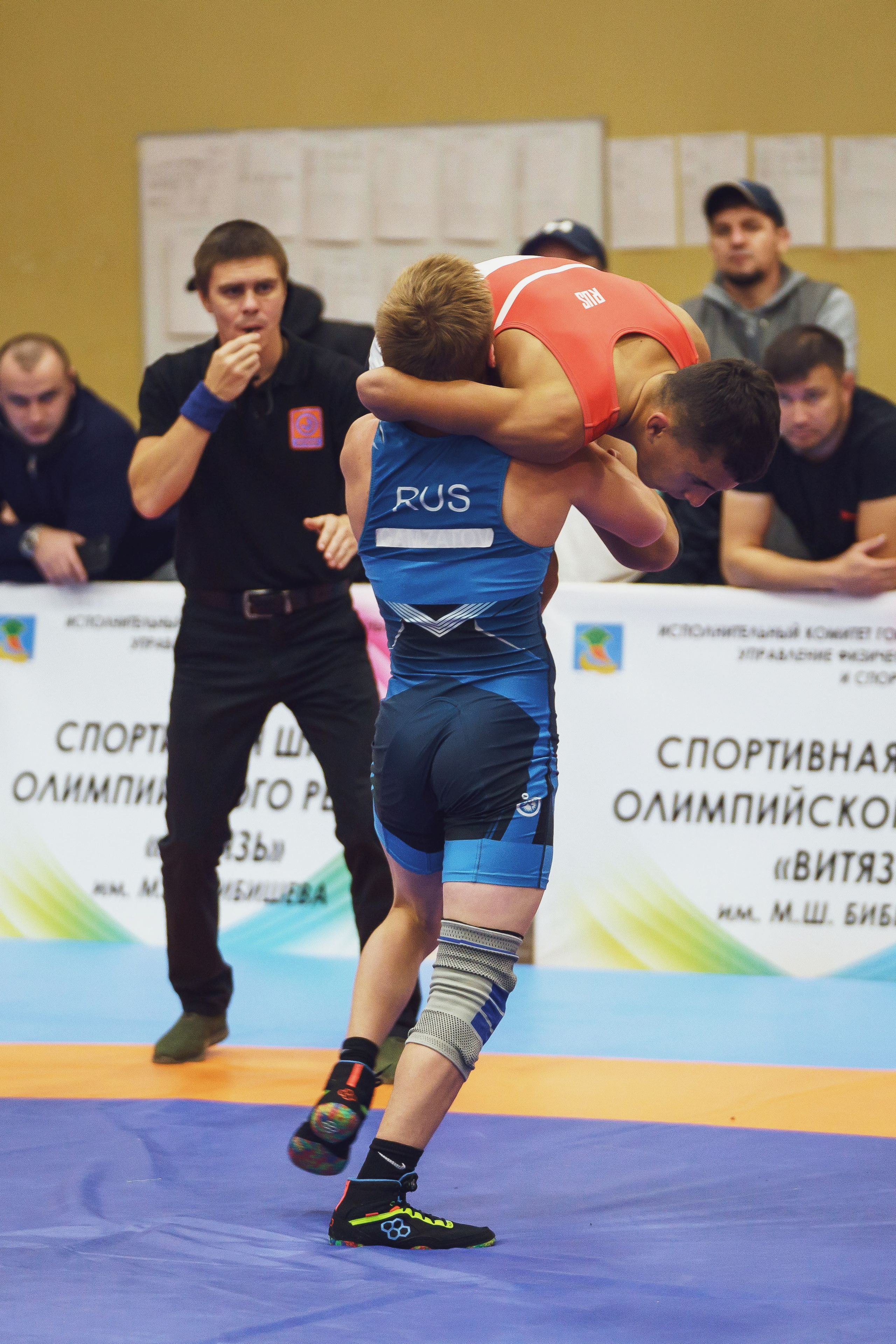«Позывной Сибирь». ФЕСС-ФОТО/ВИДЕО