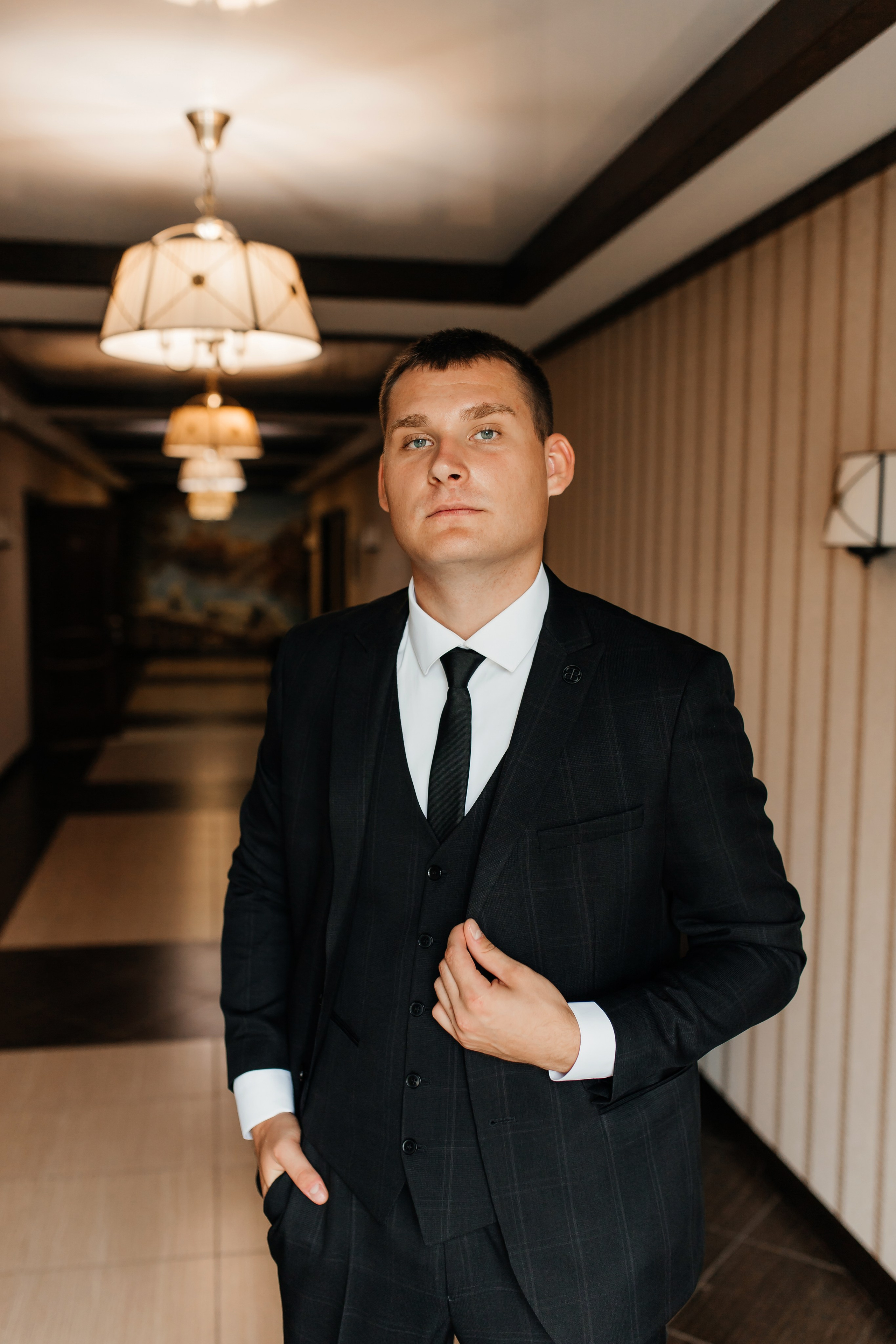 Артем и Елизавета. Свадебный и семейный фотограф в Арзамасе Давыденкова Яна