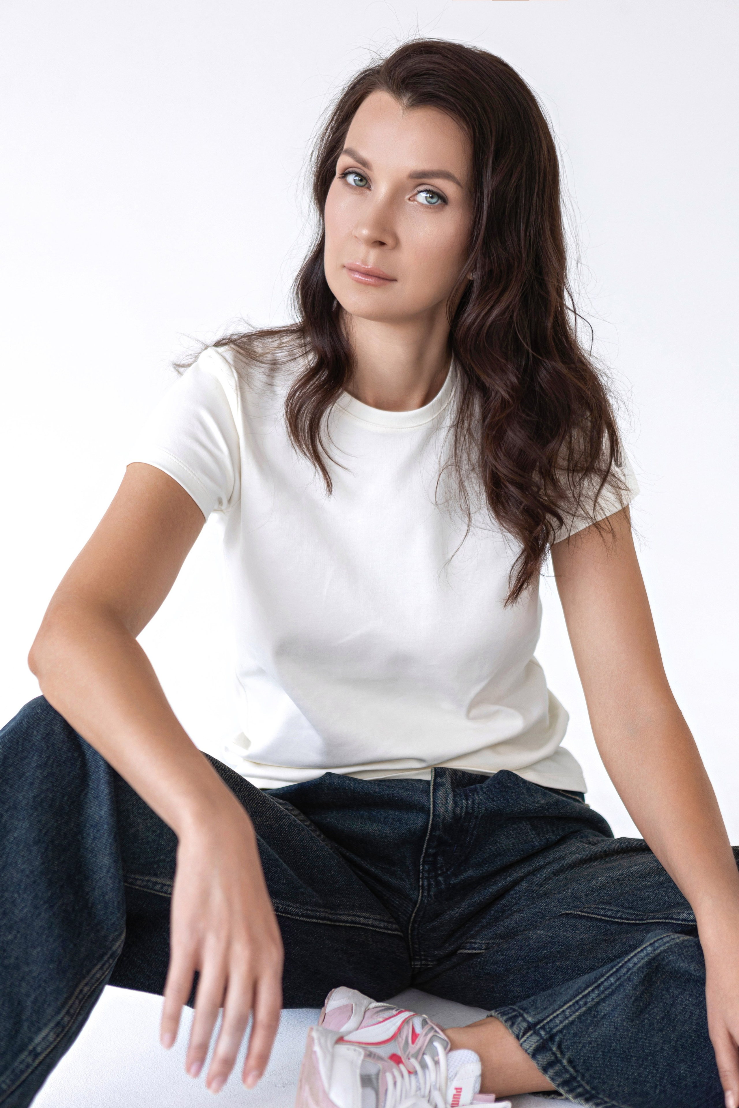 Персональные съемки. Фотограф беременности и семейных историй в Москве Юлия Варт