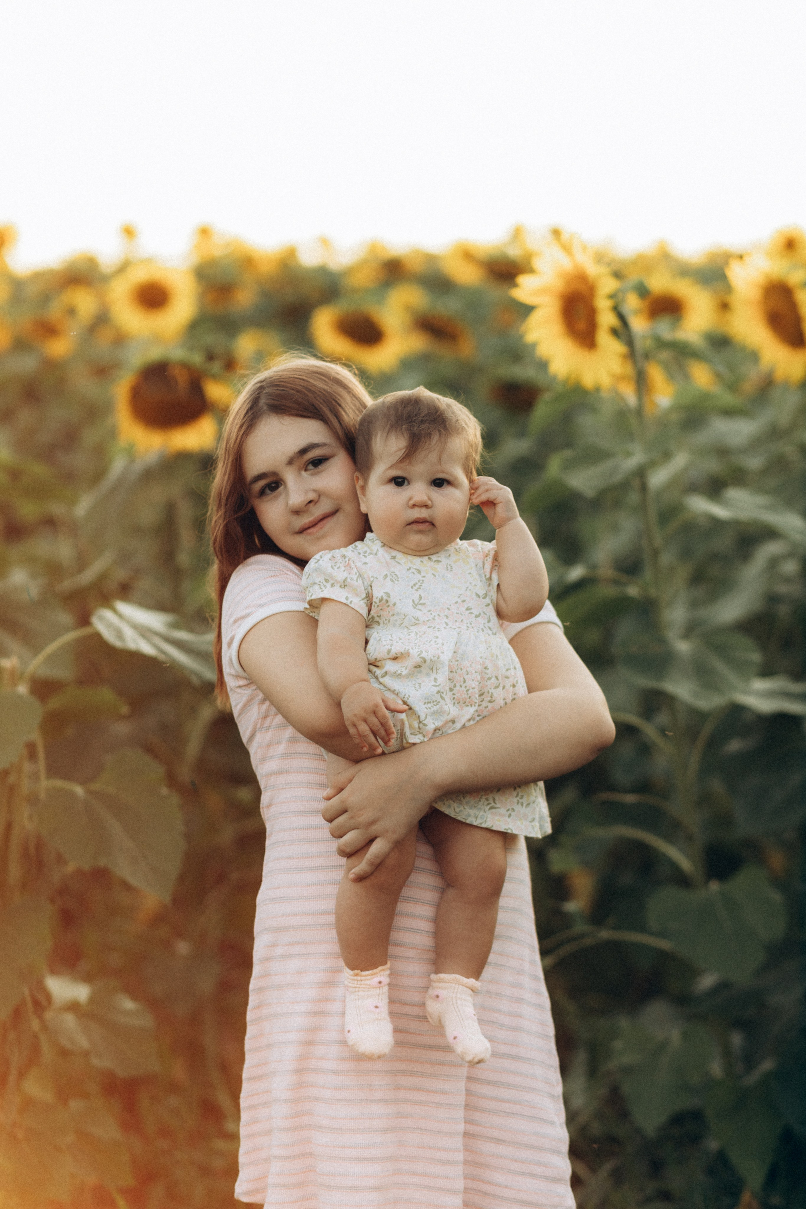 Семья Ремизовых. Семейный и детский фотограф в Нижнем Новгороде Буслаева Мария
