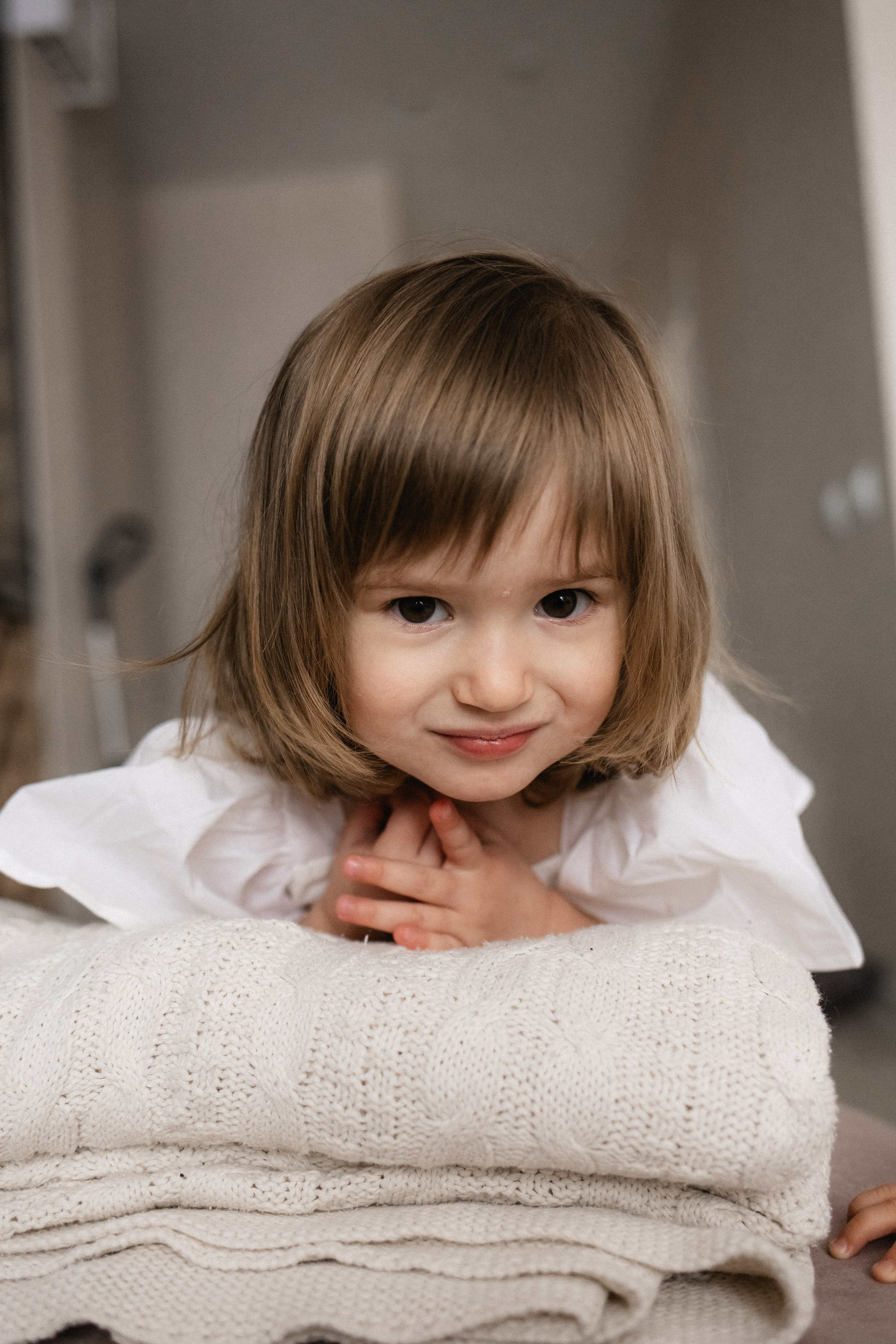 Семья Желторубовых. Семейный и детский фотограф в Нижнем Новгороде Буслаева Мария