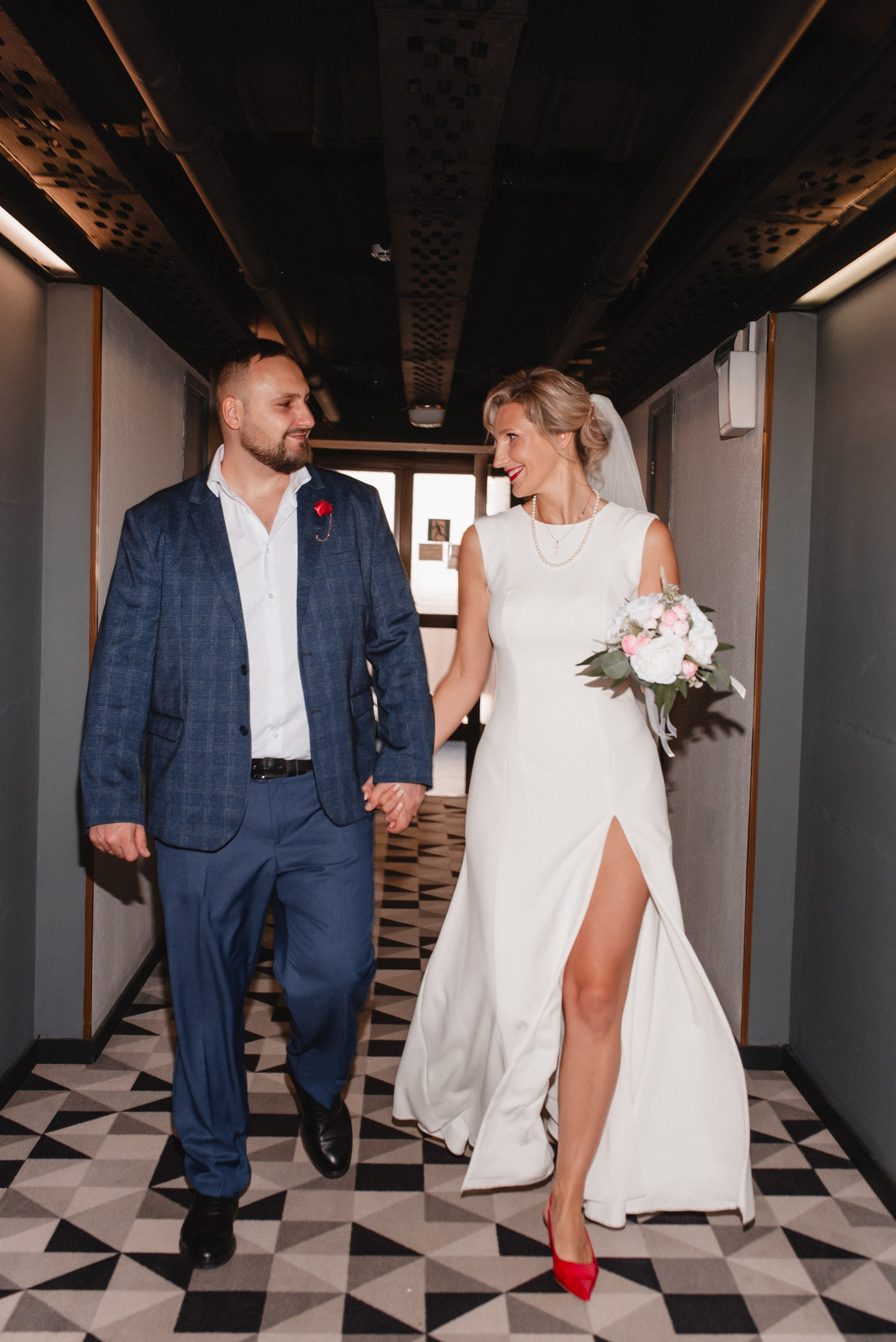 Александр&Александра. Фотограф в Новосибирске Анастасия Курто