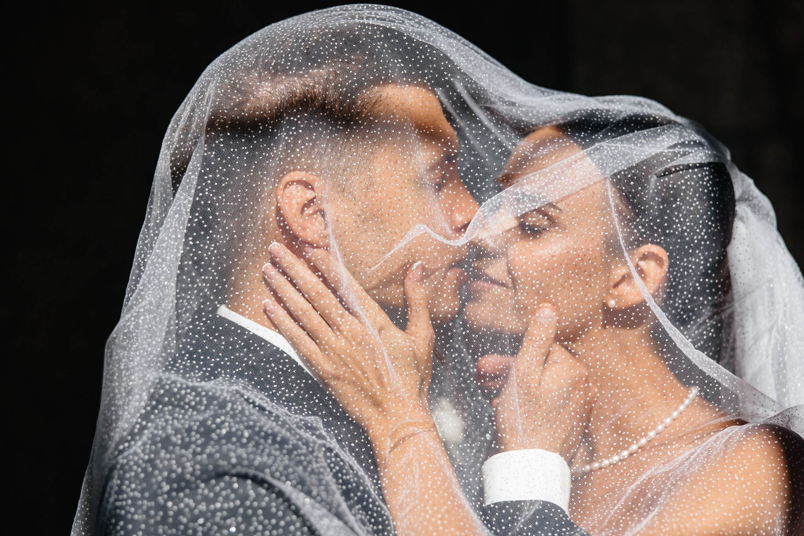 Анонс свадьбы для Ильи и Елизаветы. Свадебный фотограф в Крыму и Севастополе Ольга Баскакова