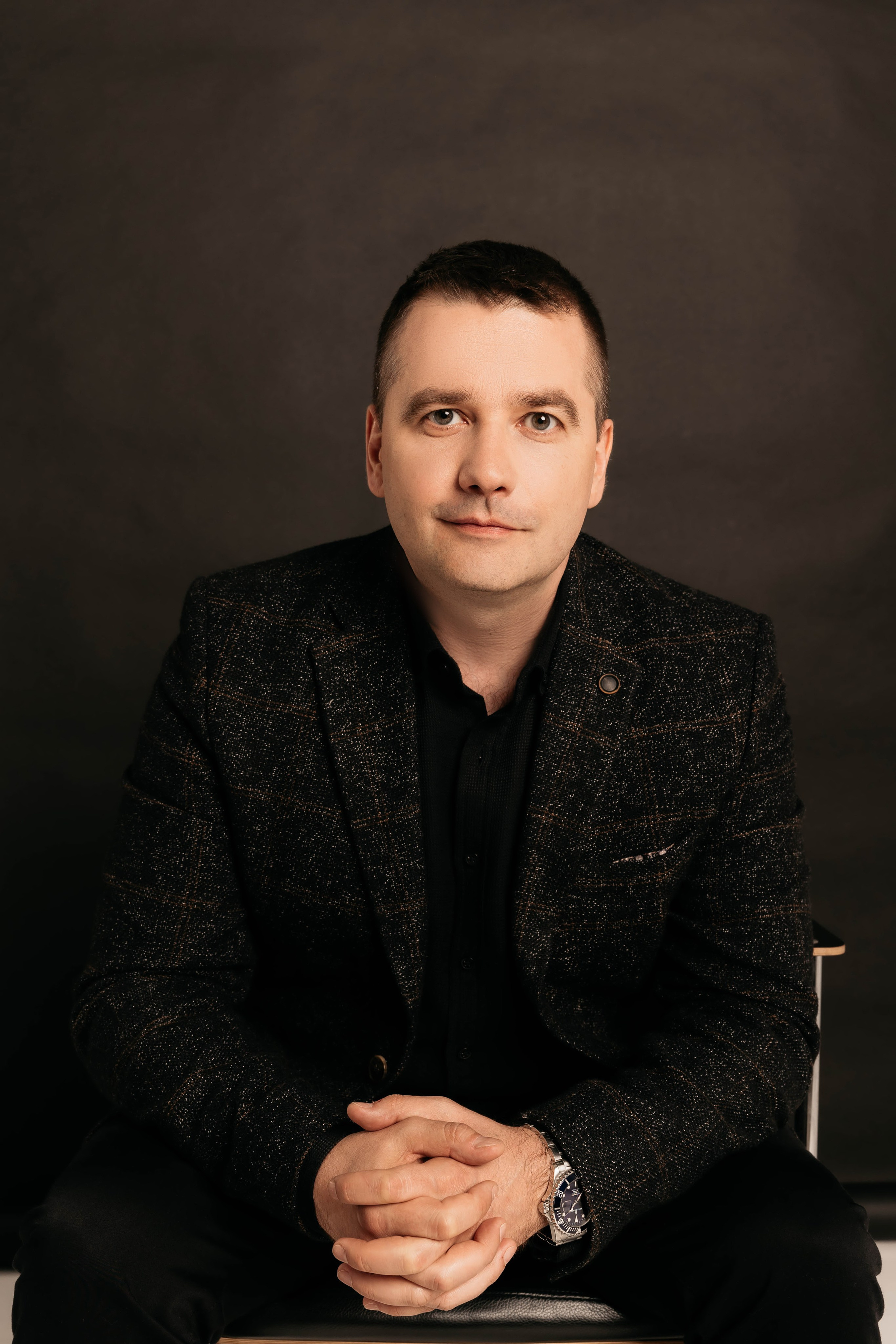 Григорий. Персональный фотограф Катерина Литвинова