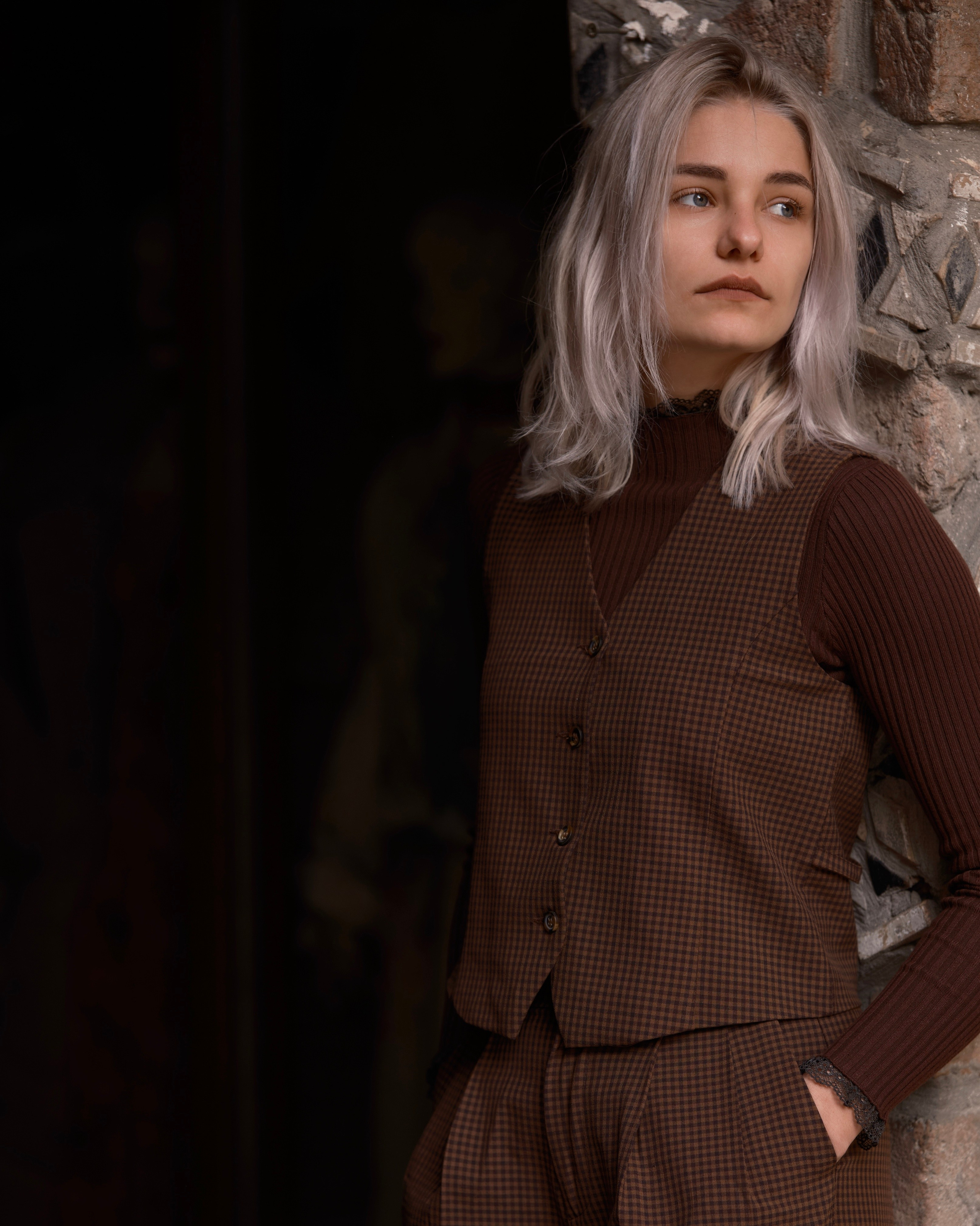 Viola. Portrait Photographer in Novi Sad and Belgrade