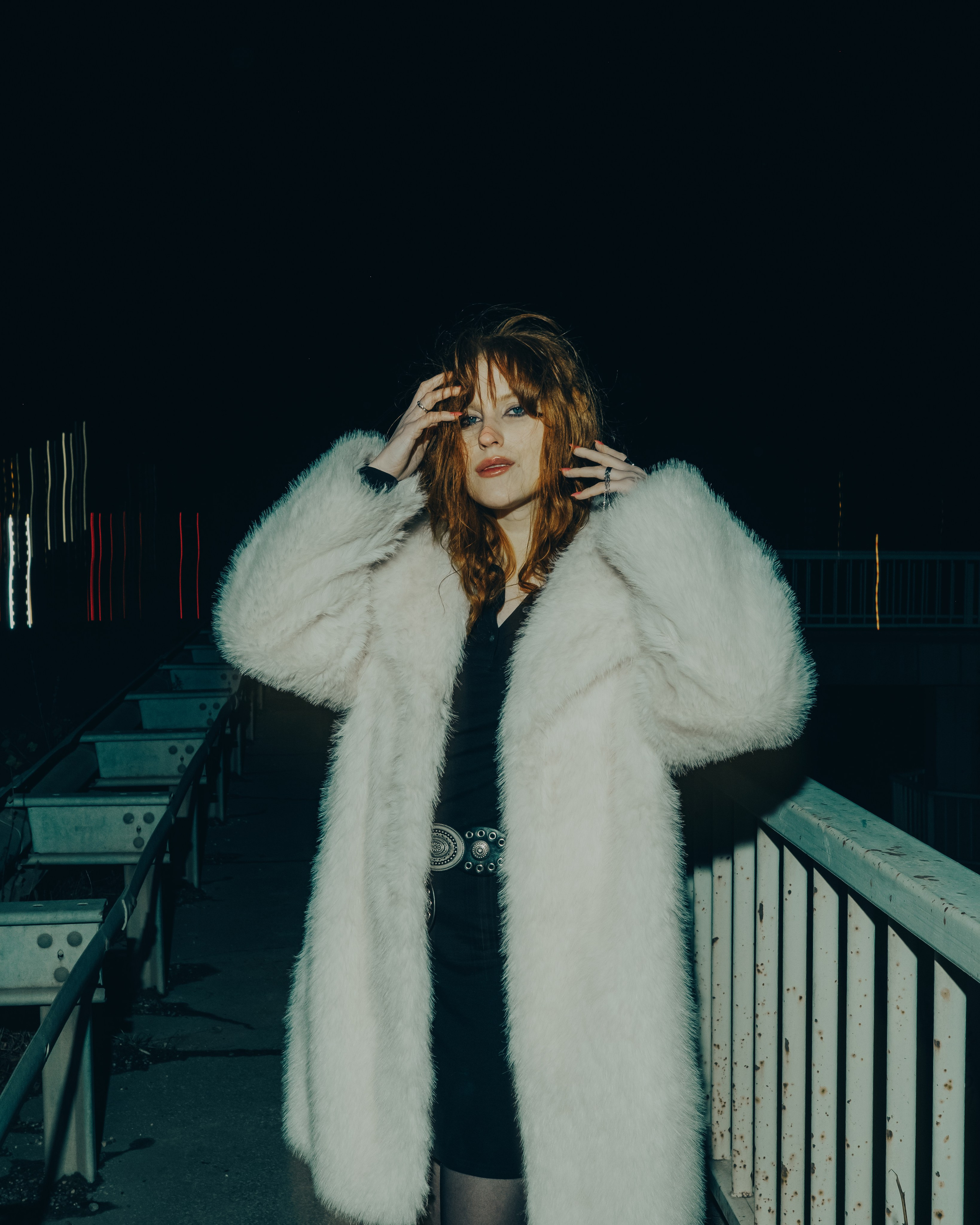 Alina. Portrait Photographer in Novi Sad and Belgrade